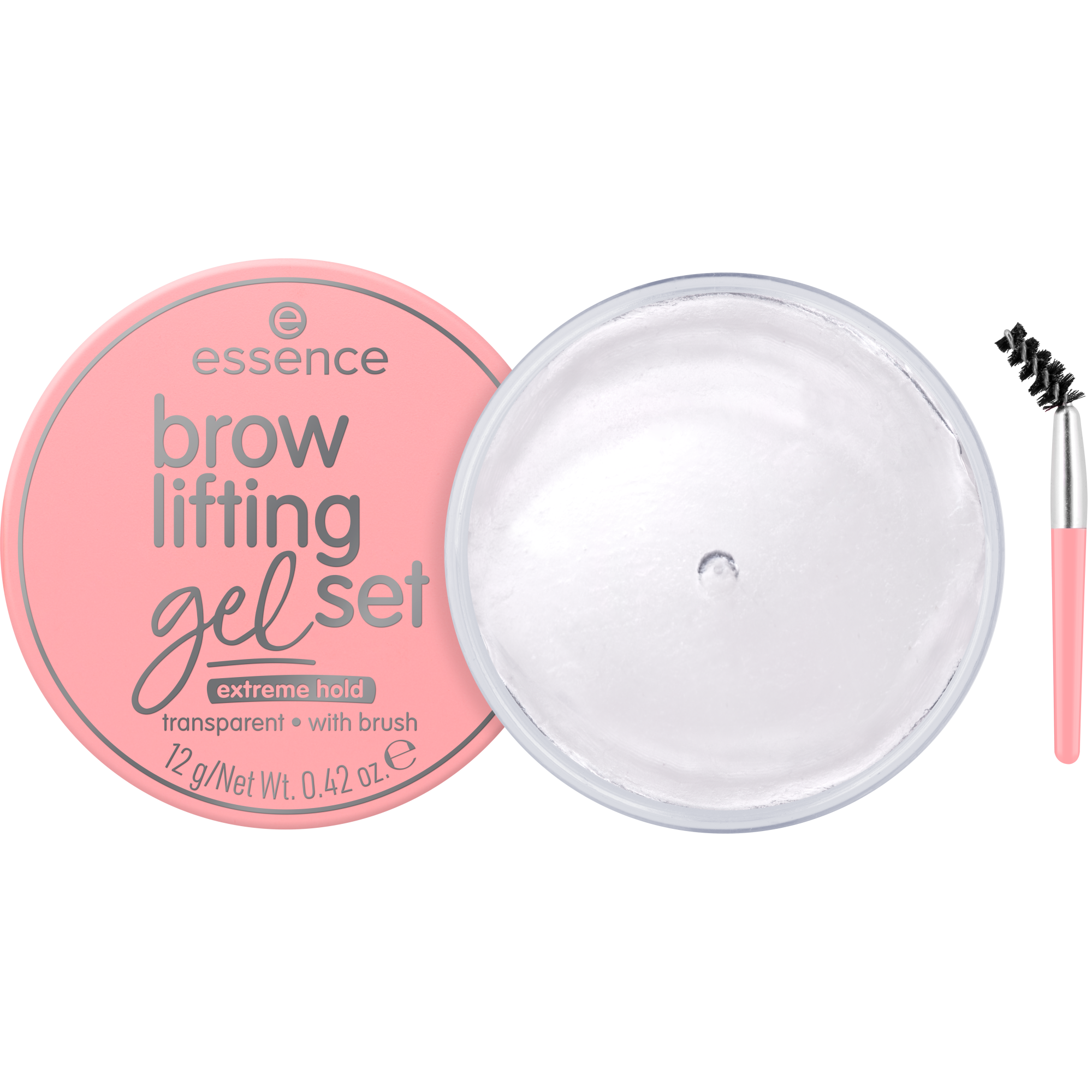 essence brow lifting gel set online entdecken