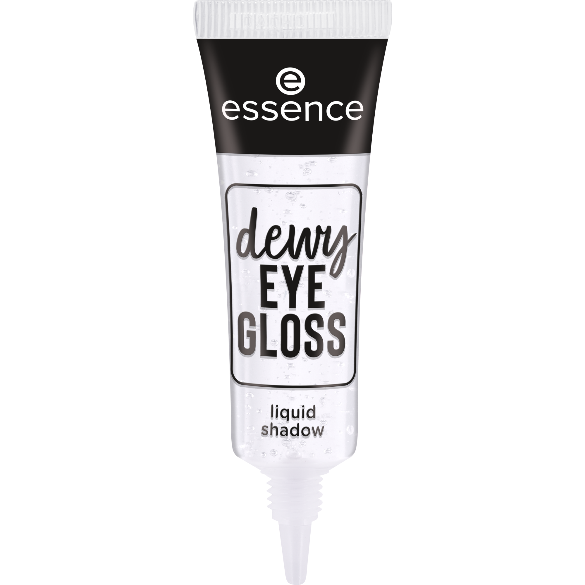 tekuté oční stíny dewy EYE GLOSS