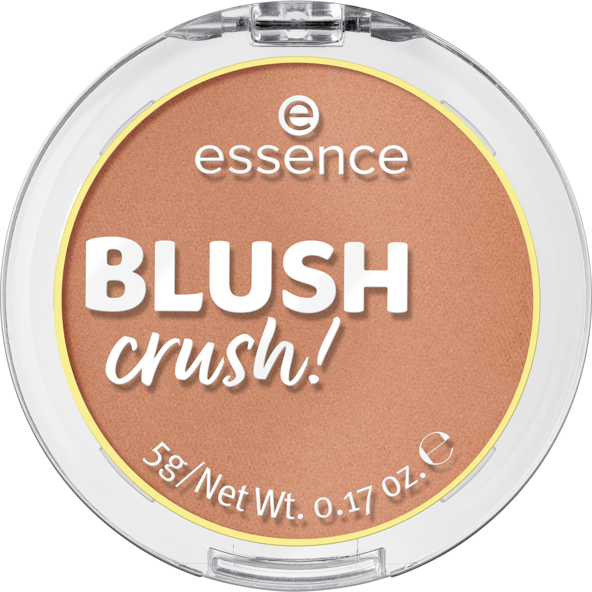 BLUSH crush! rumenilo