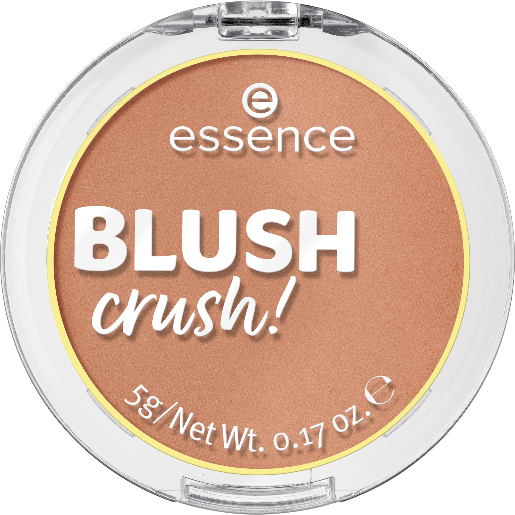 Blush crush!