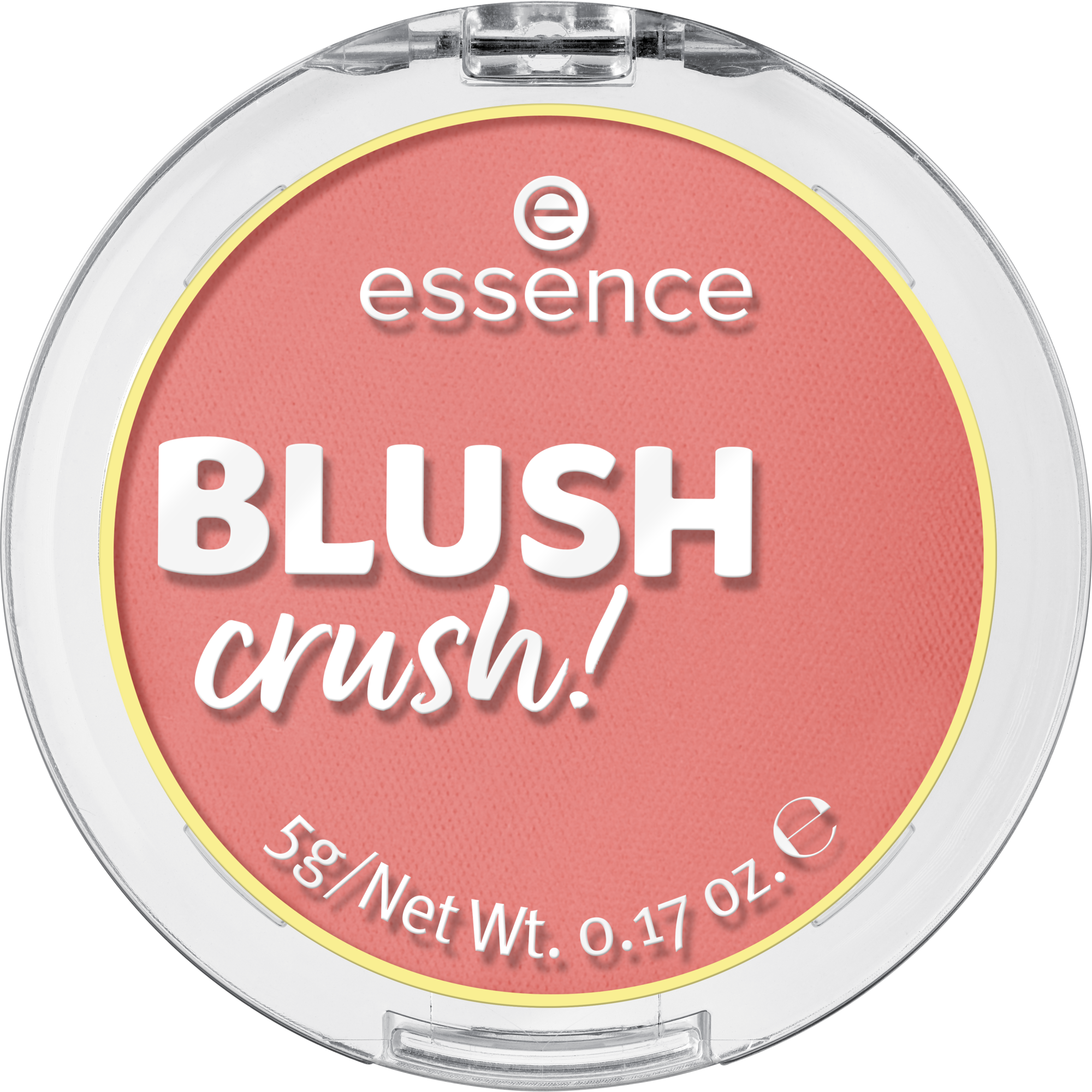 ¡BLUSH crush!