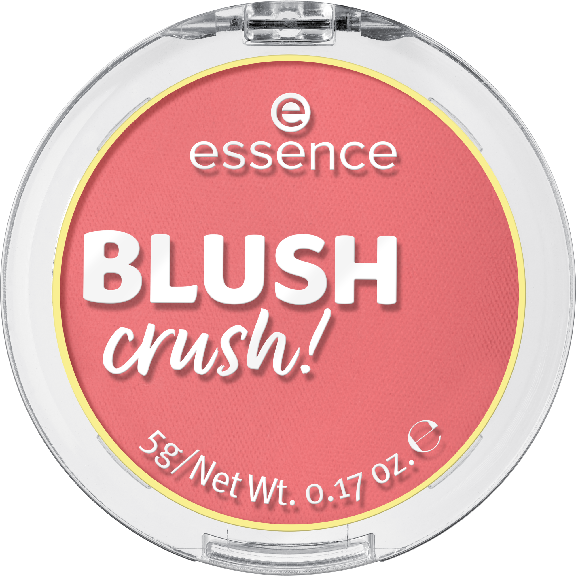 BLUSH crush!