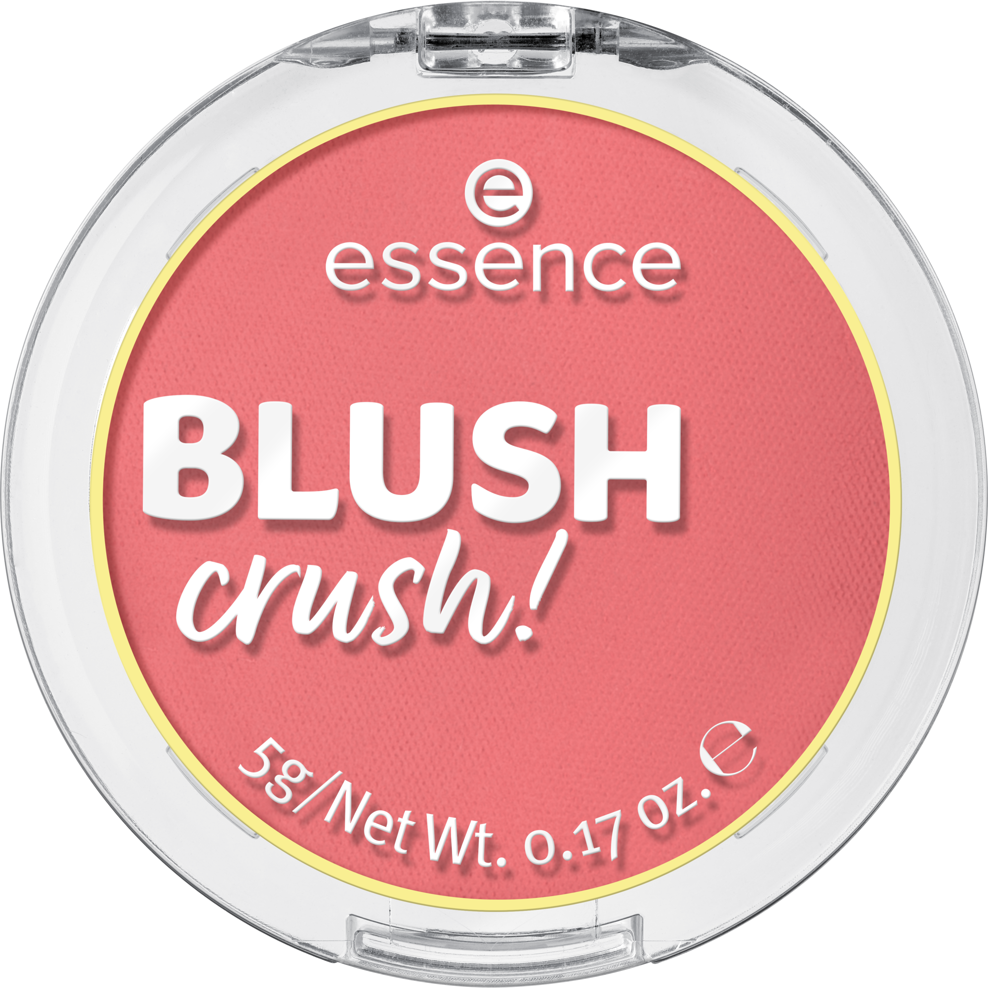 Blush crush!