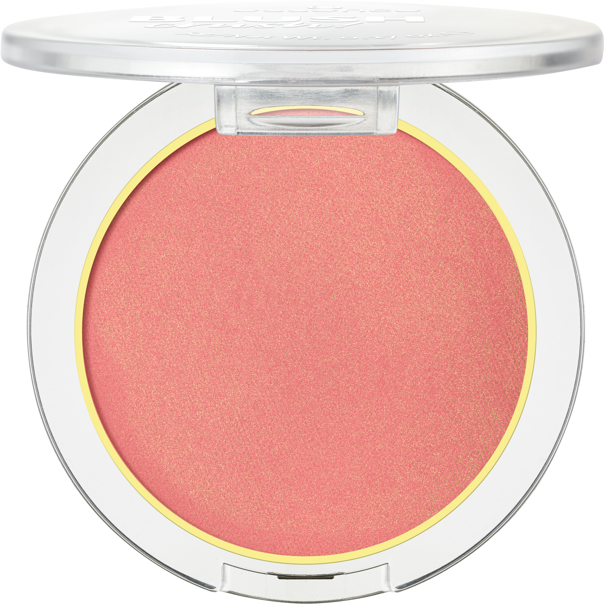 Blush crush!