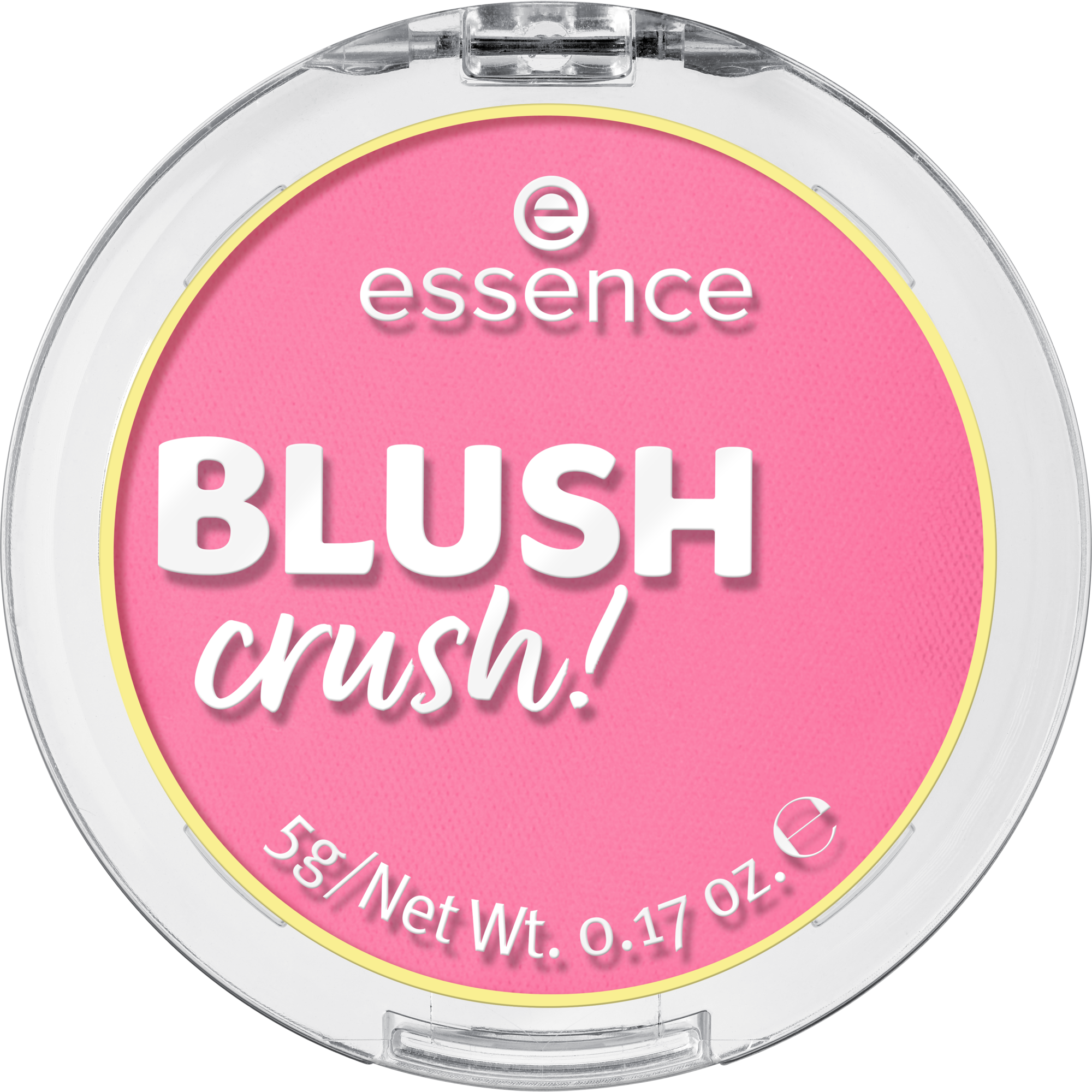 BLUSH crush!