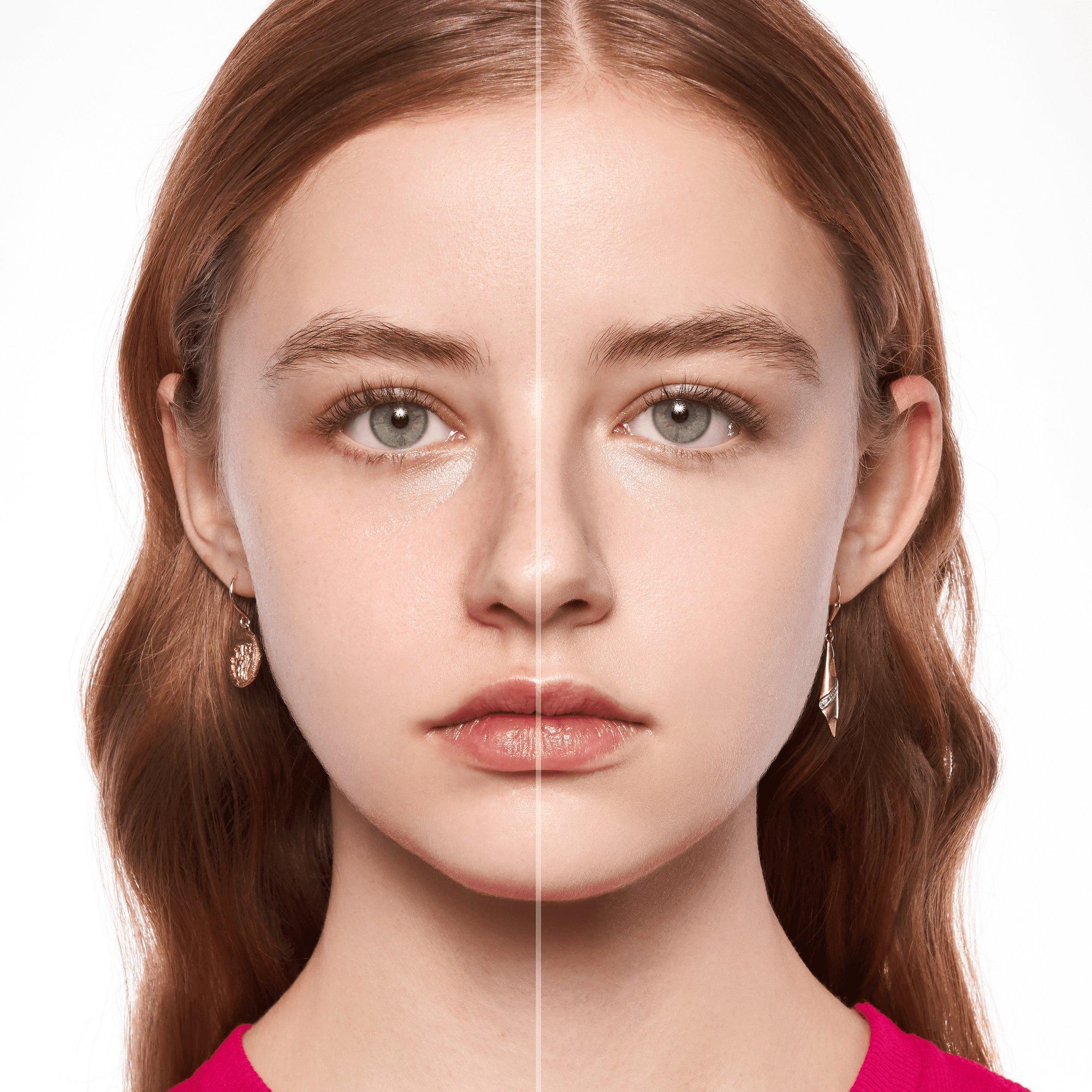 hydratační make-up SKIN tint