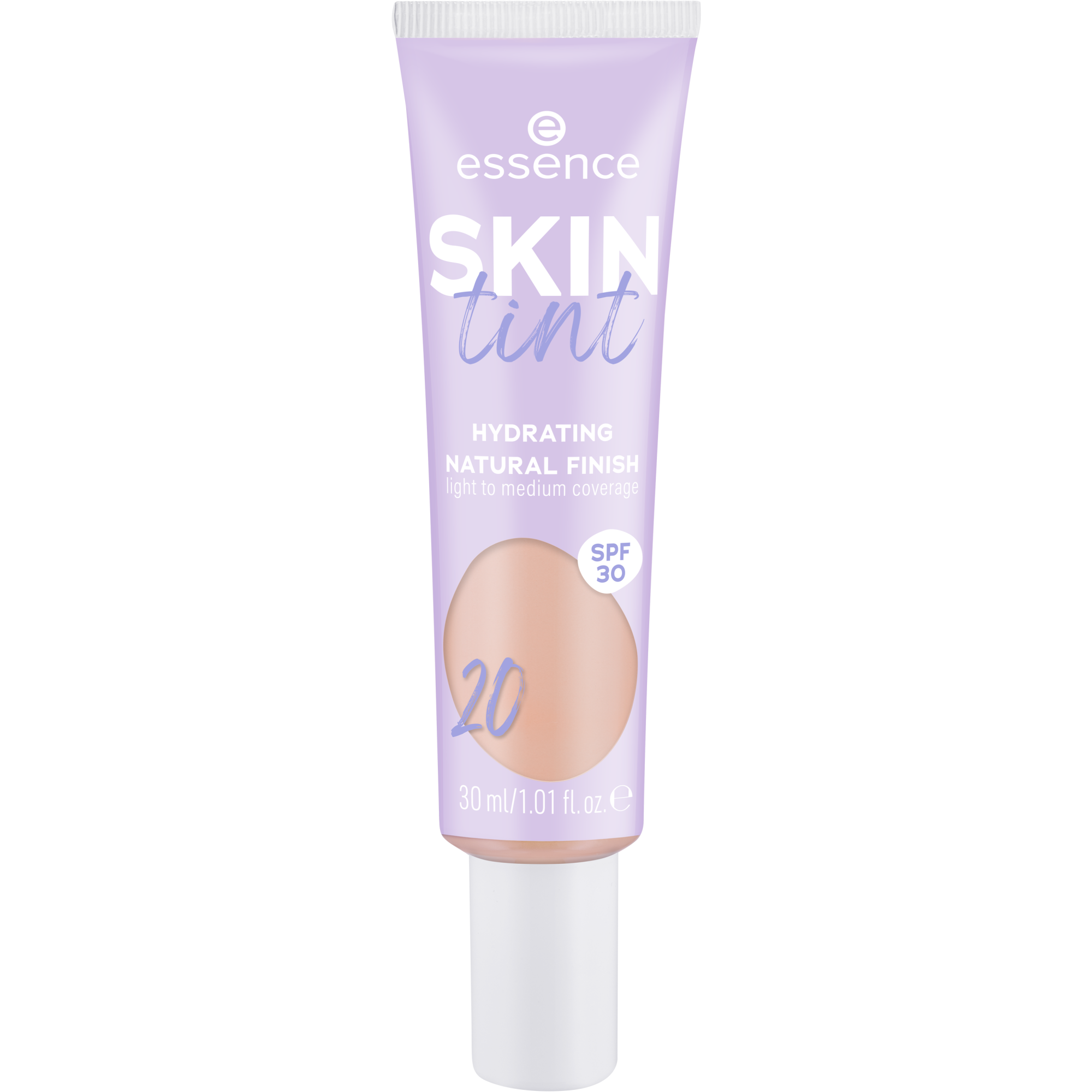 тинт для лица SKIN tint