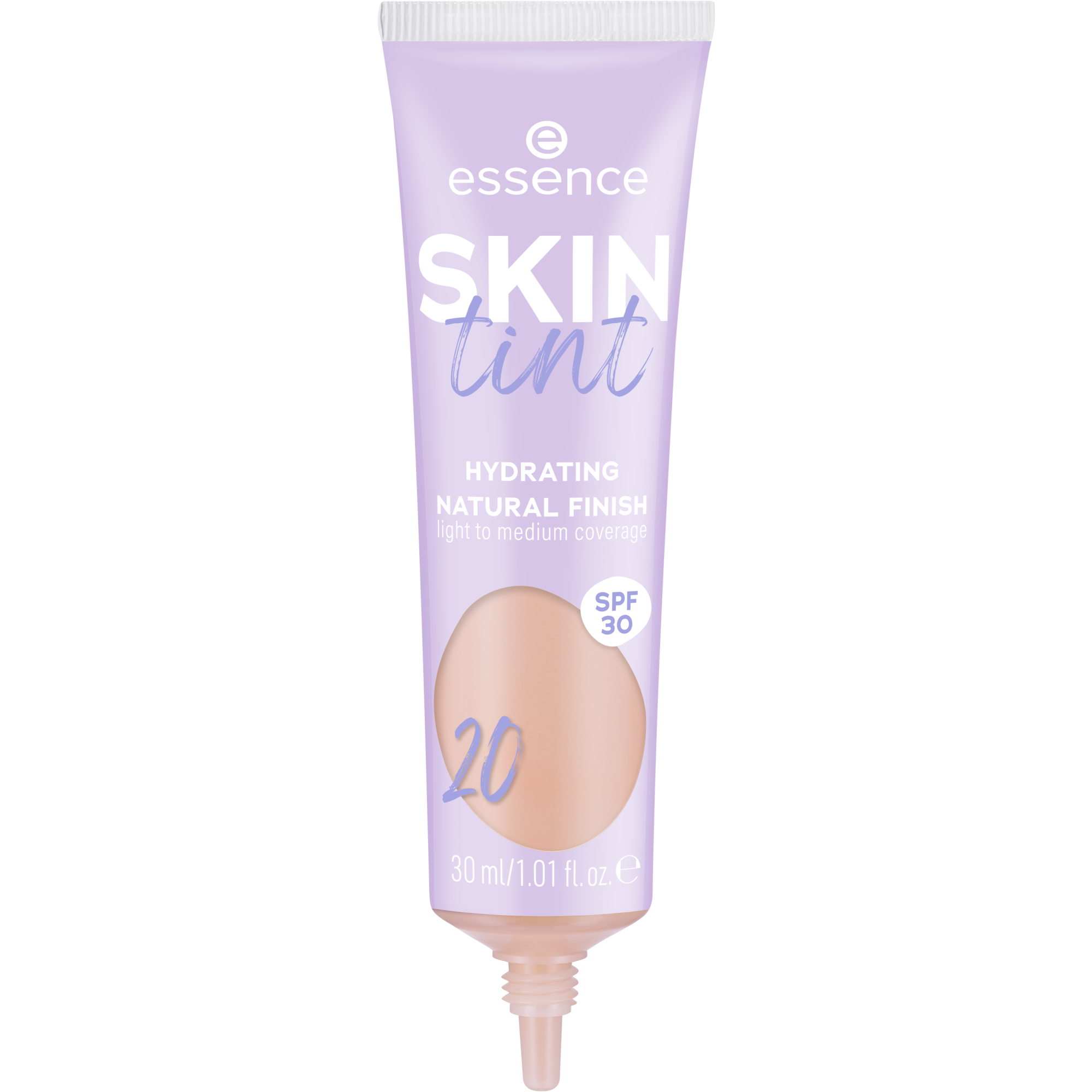 Skin tint