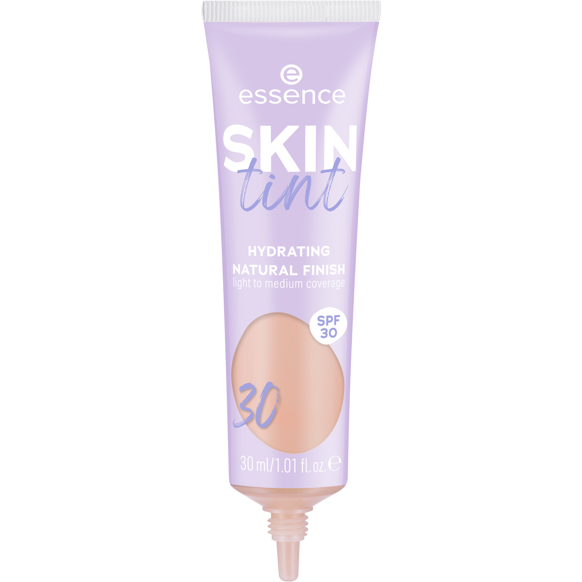 Skin tint