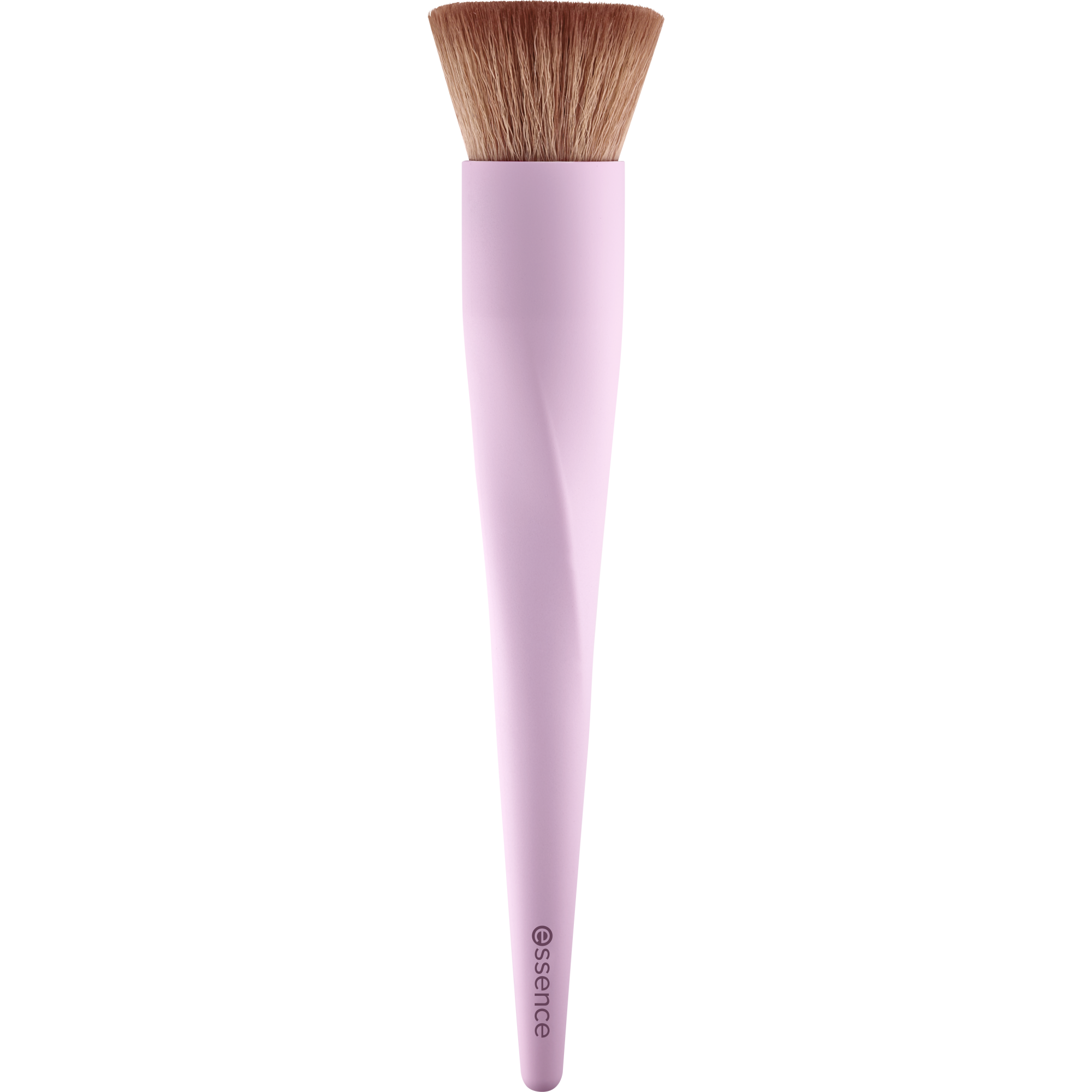 make up buffer brush