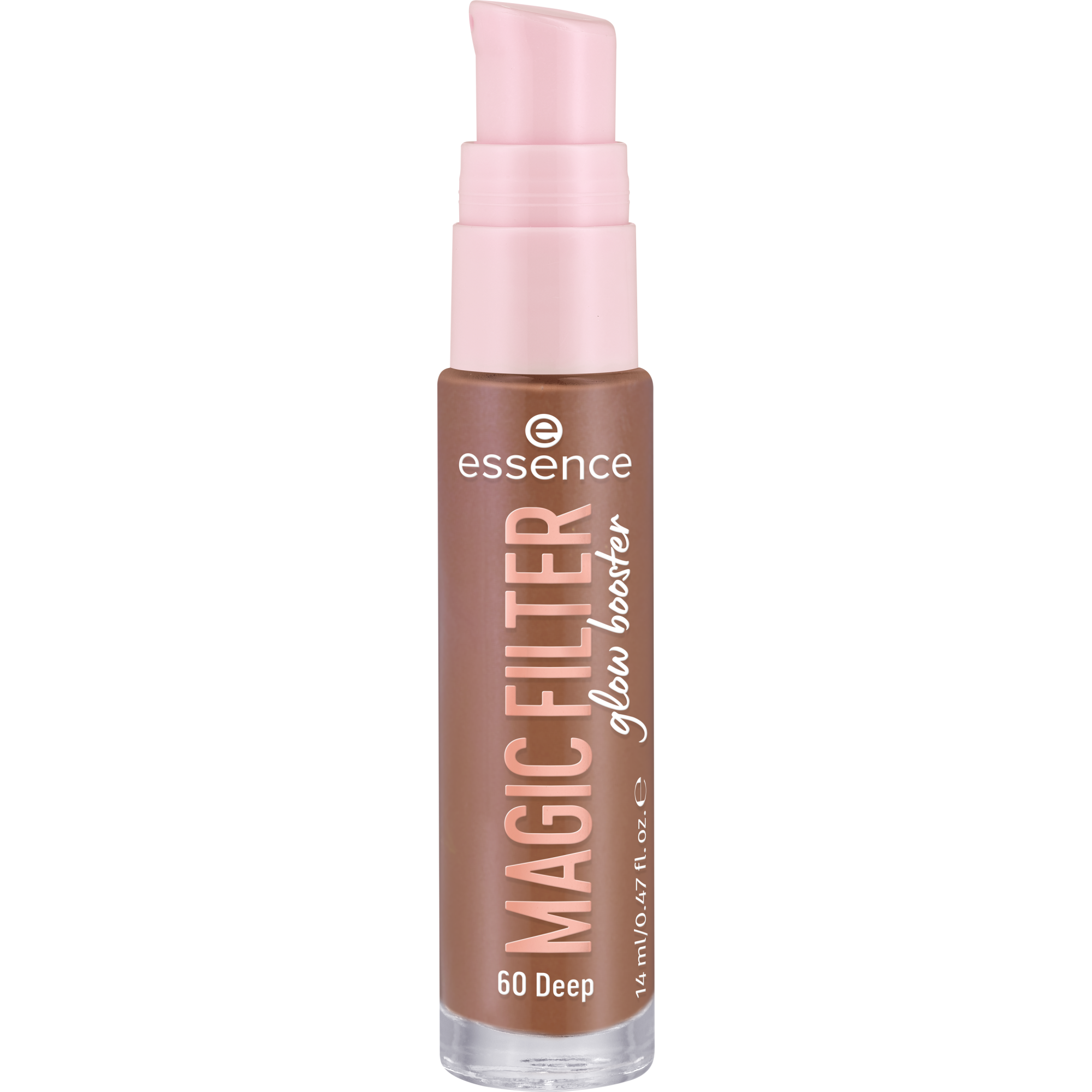 Buy essence MAGIC FILTER glow booster Deep online