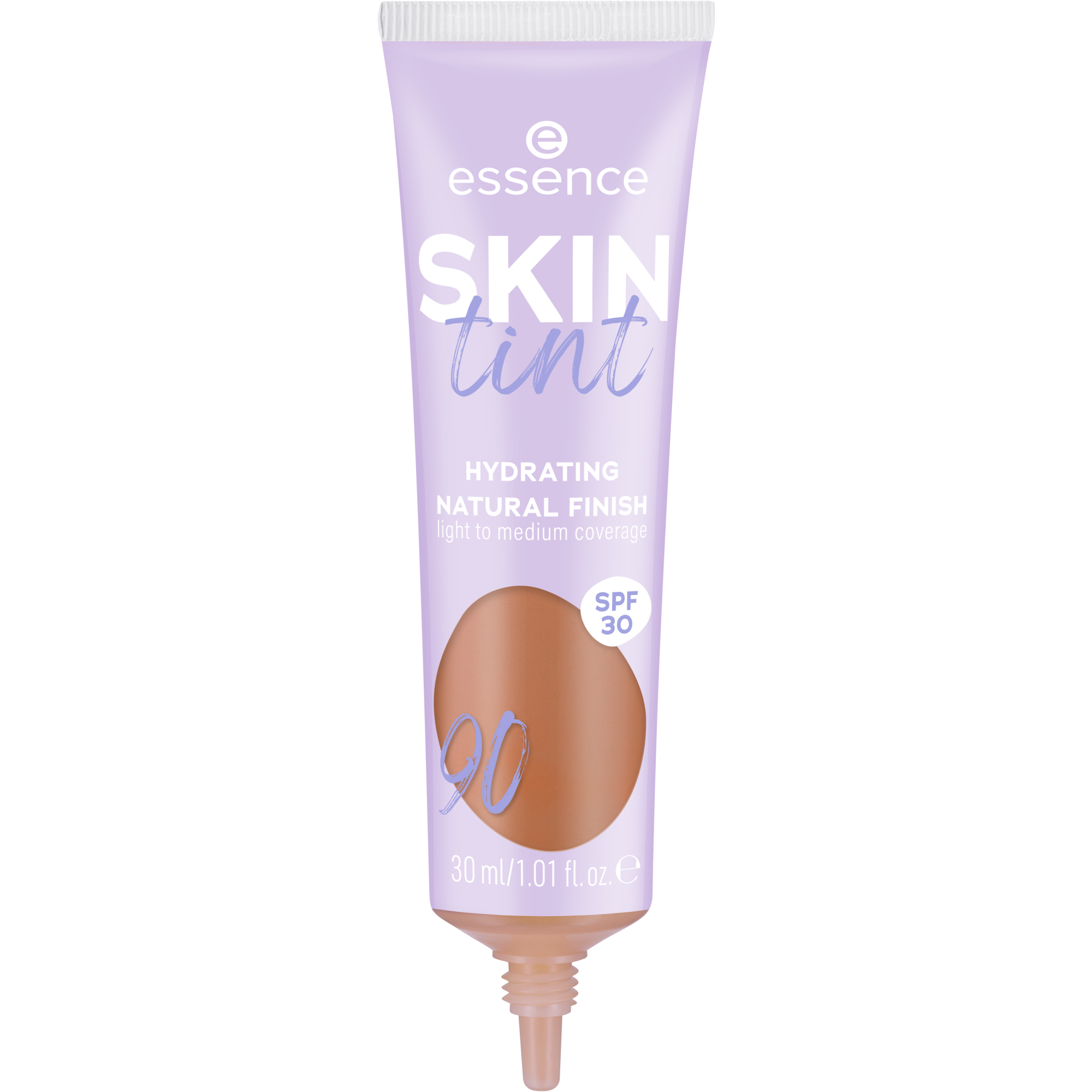 Kremas su atspalviu SKIN tint