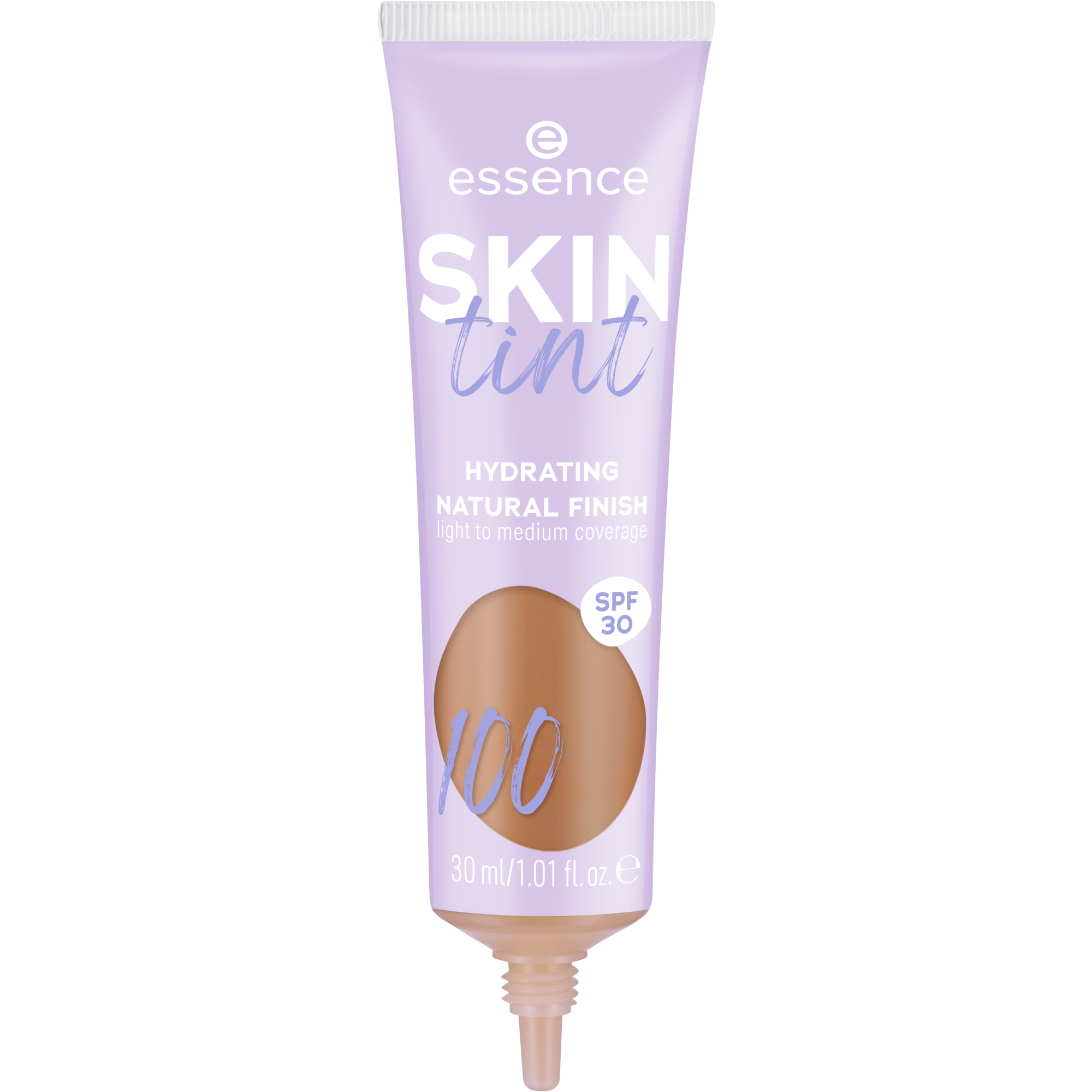 тинт для лица SKIN tint