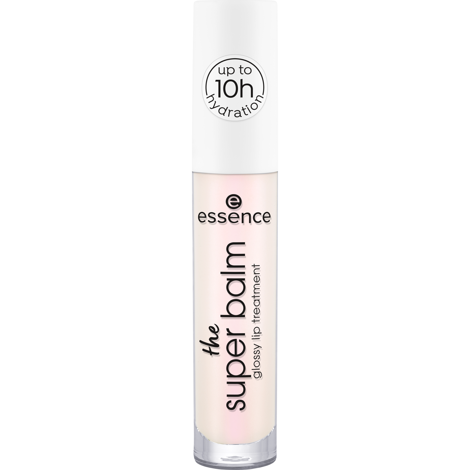 essence the SUPER BALM glossy lip treatment Balmazing! online entdecken