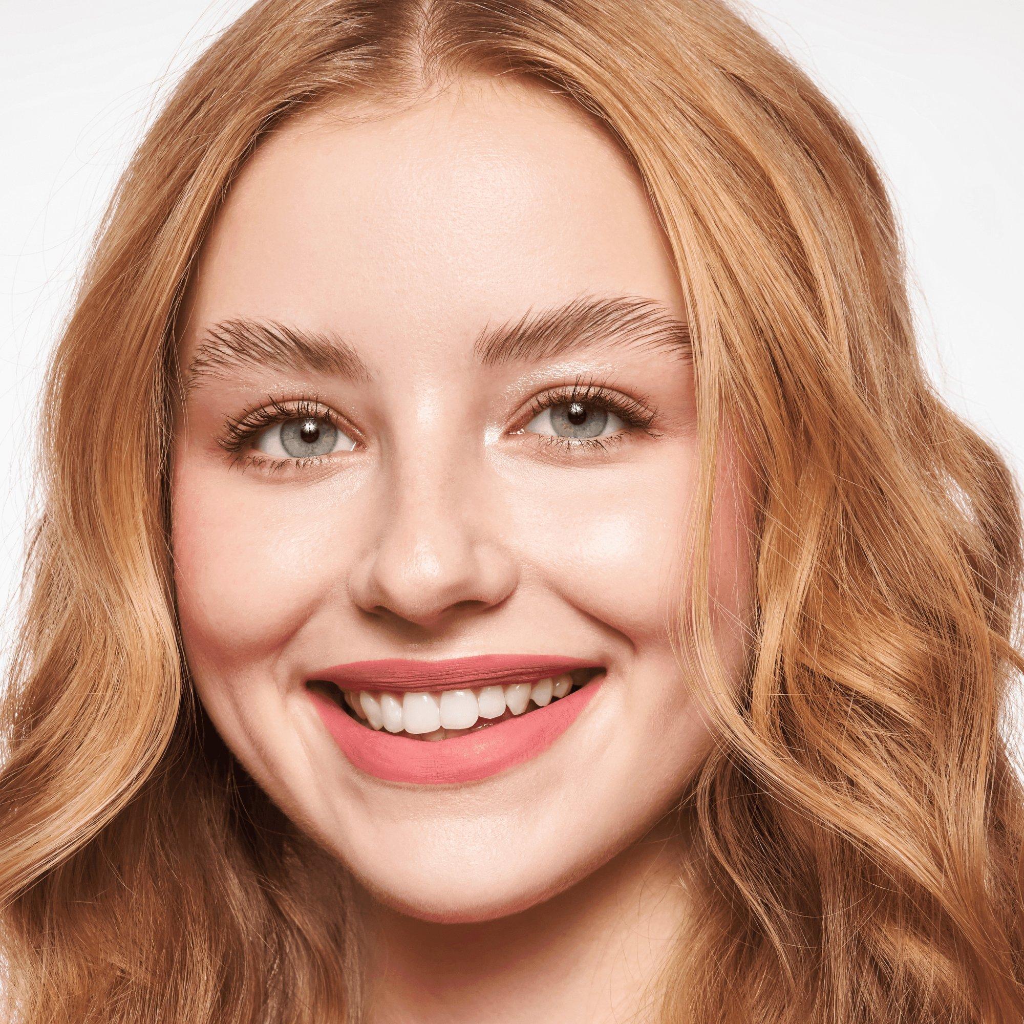 essence 8h matte liquid lipstick Vintage Rose online entdecken
