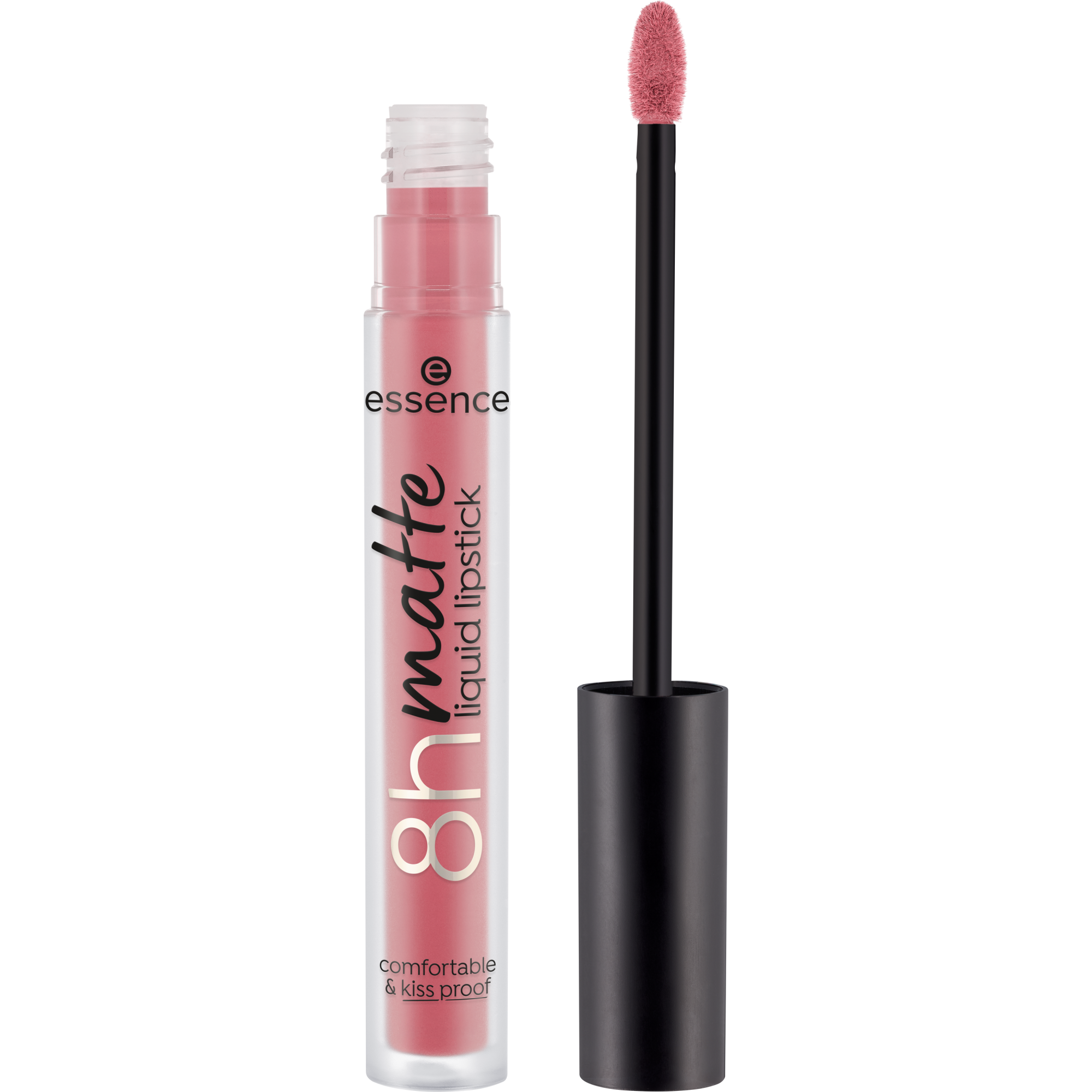 8h matte liquid lipstick rouge à lèvres liquide