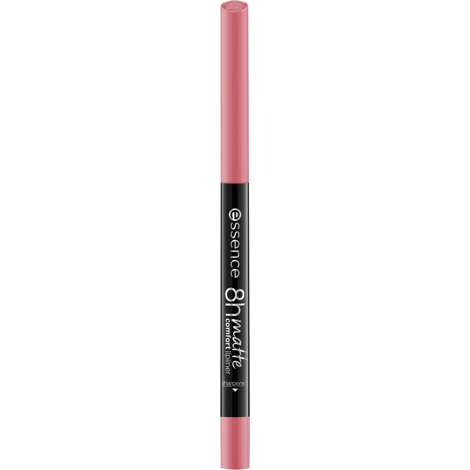 8h MATTE comfort lipliner