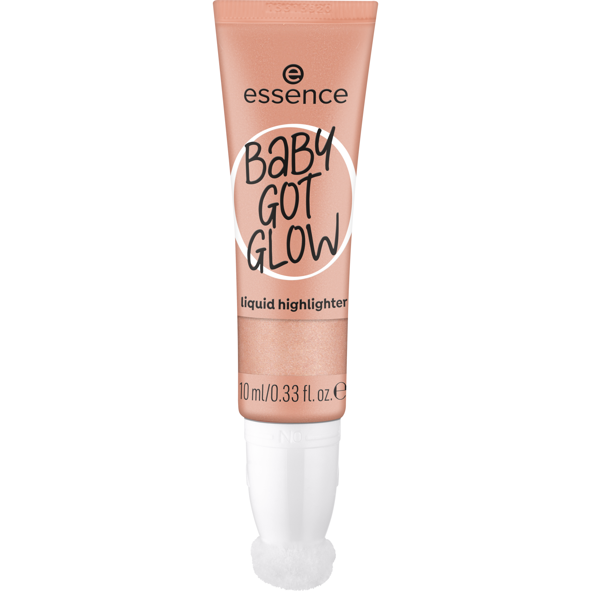 Skysta švytėjimo priemonė BABY GOT GLOW liquid highlighter