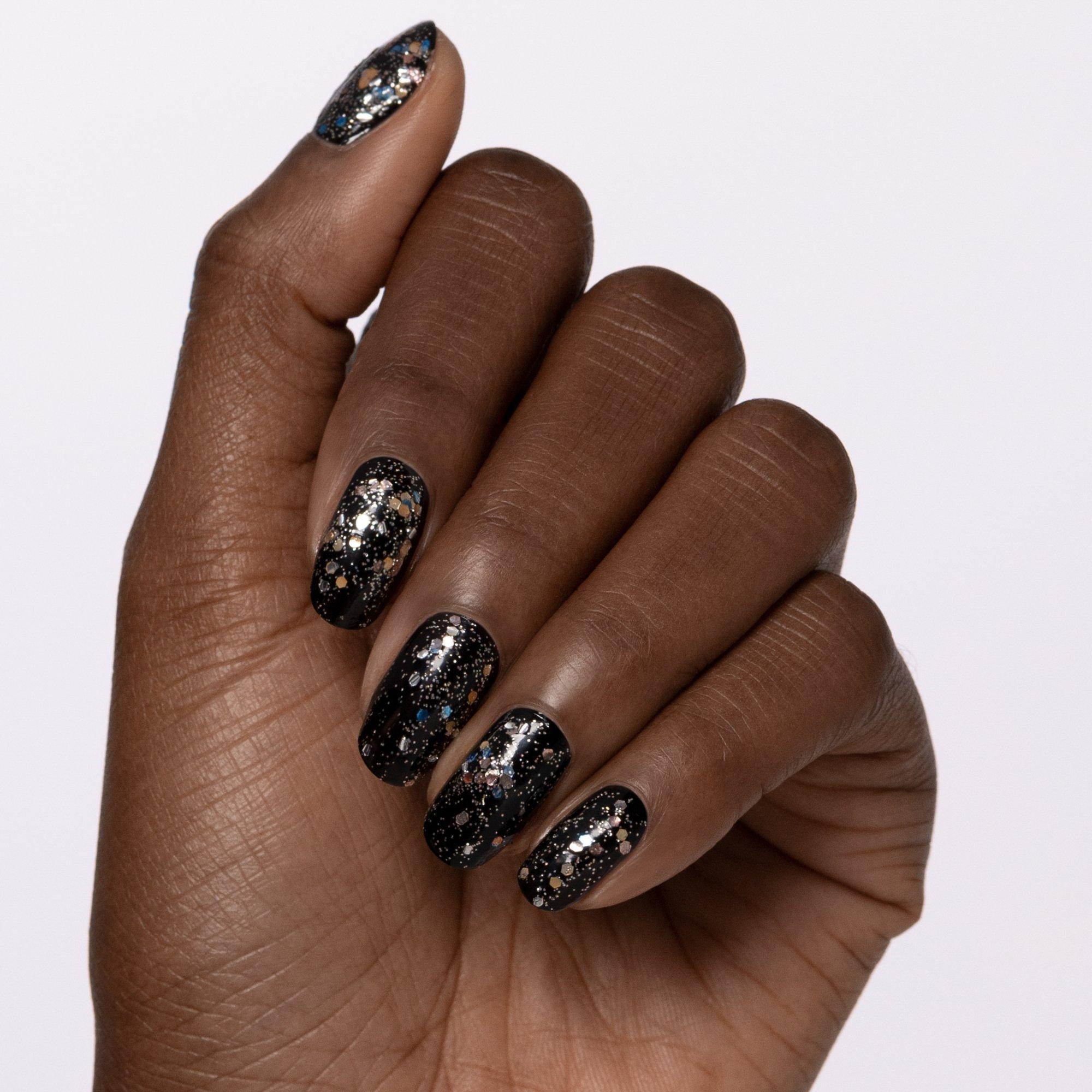 essence confetti PARTY transforming top coat online entdecken