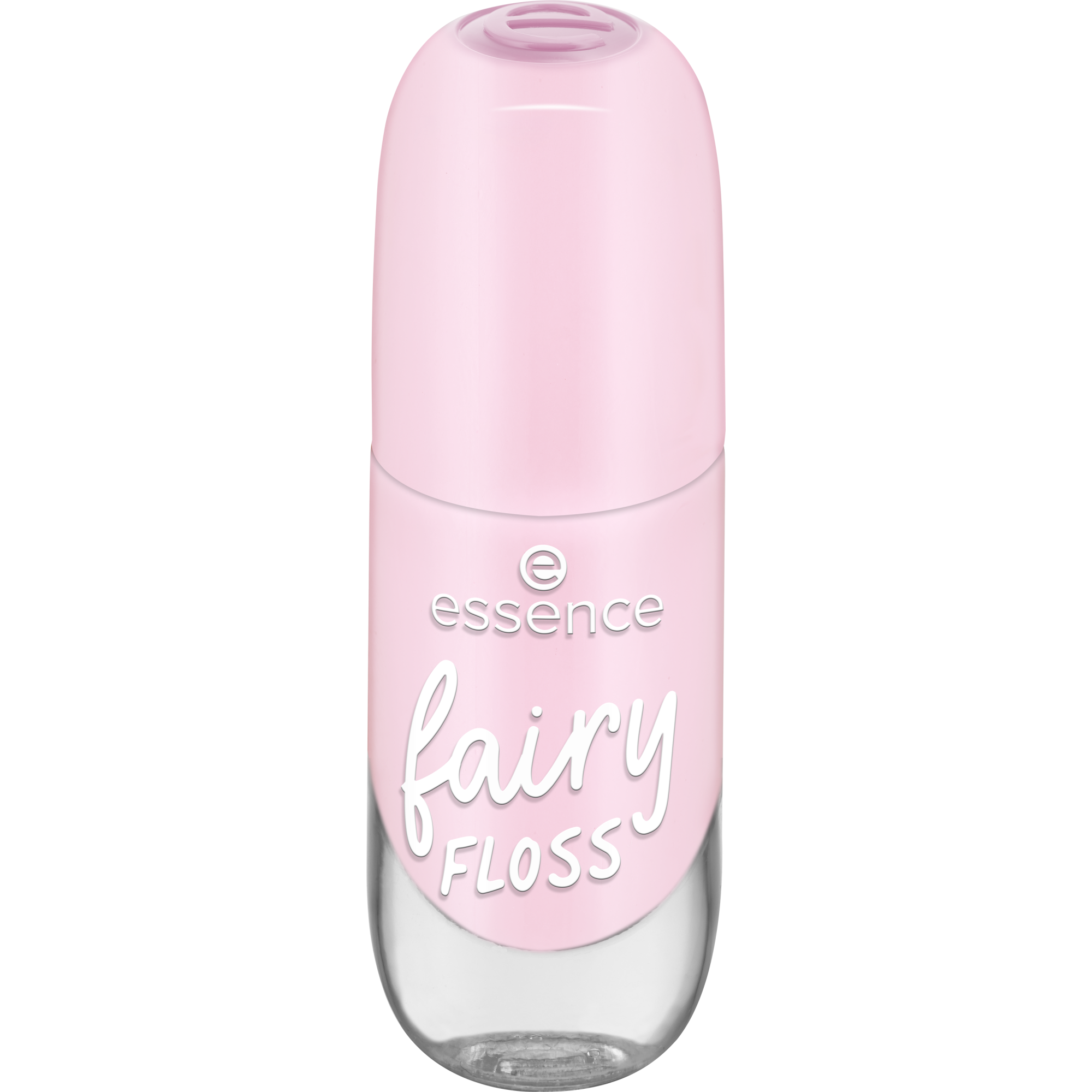 Buy essence gel nail colour fairy FLOSS online