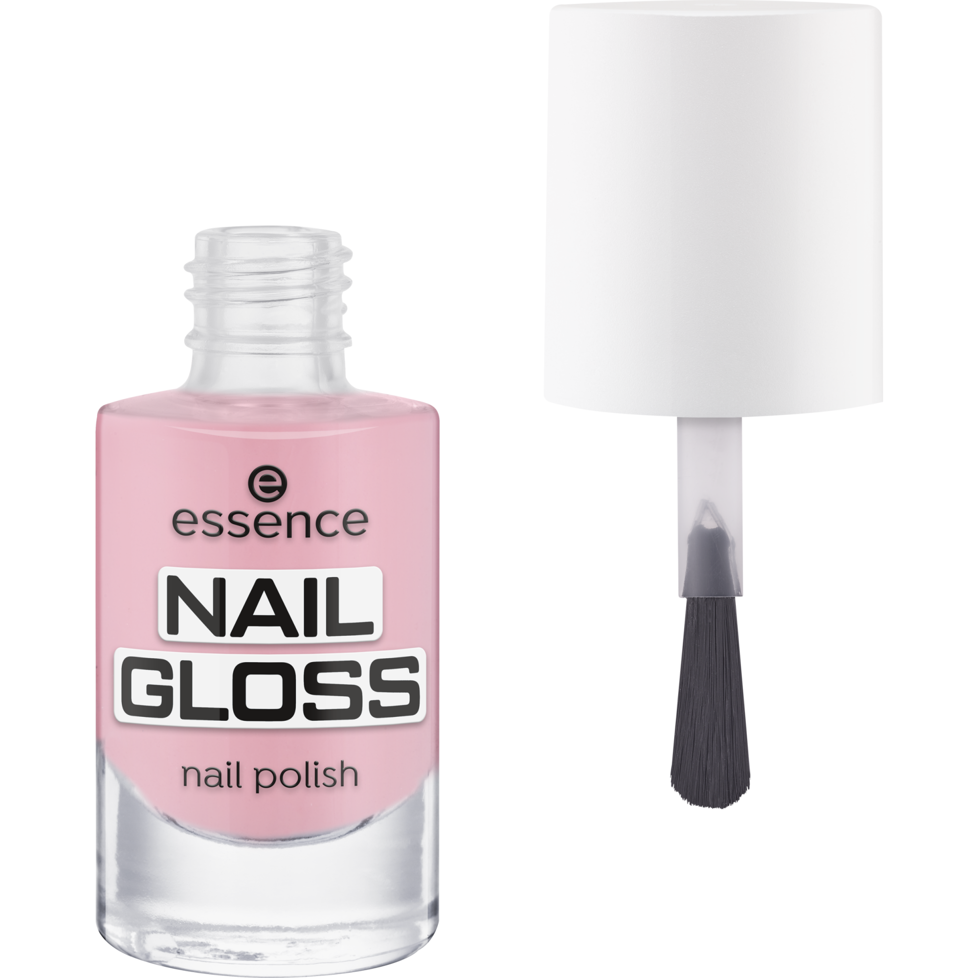 NAIL GLOSS nail polish