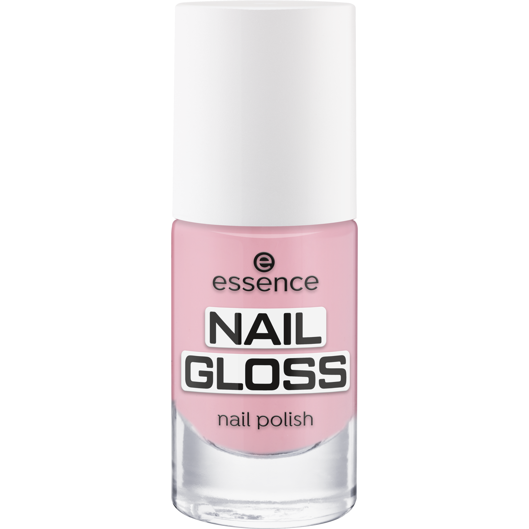 Lakier do paznokci NAIL GLOSS