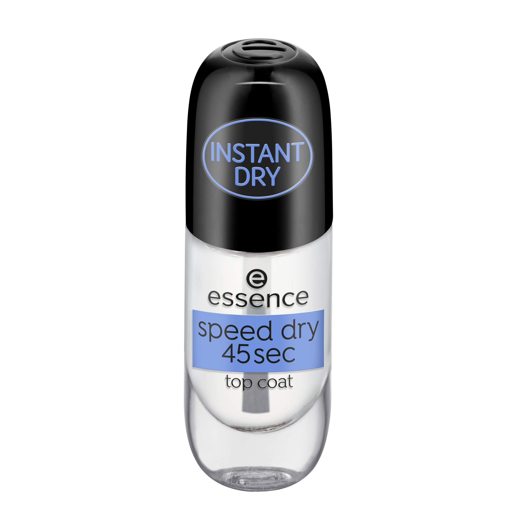 Buy essence speed dry 45sec top coat online