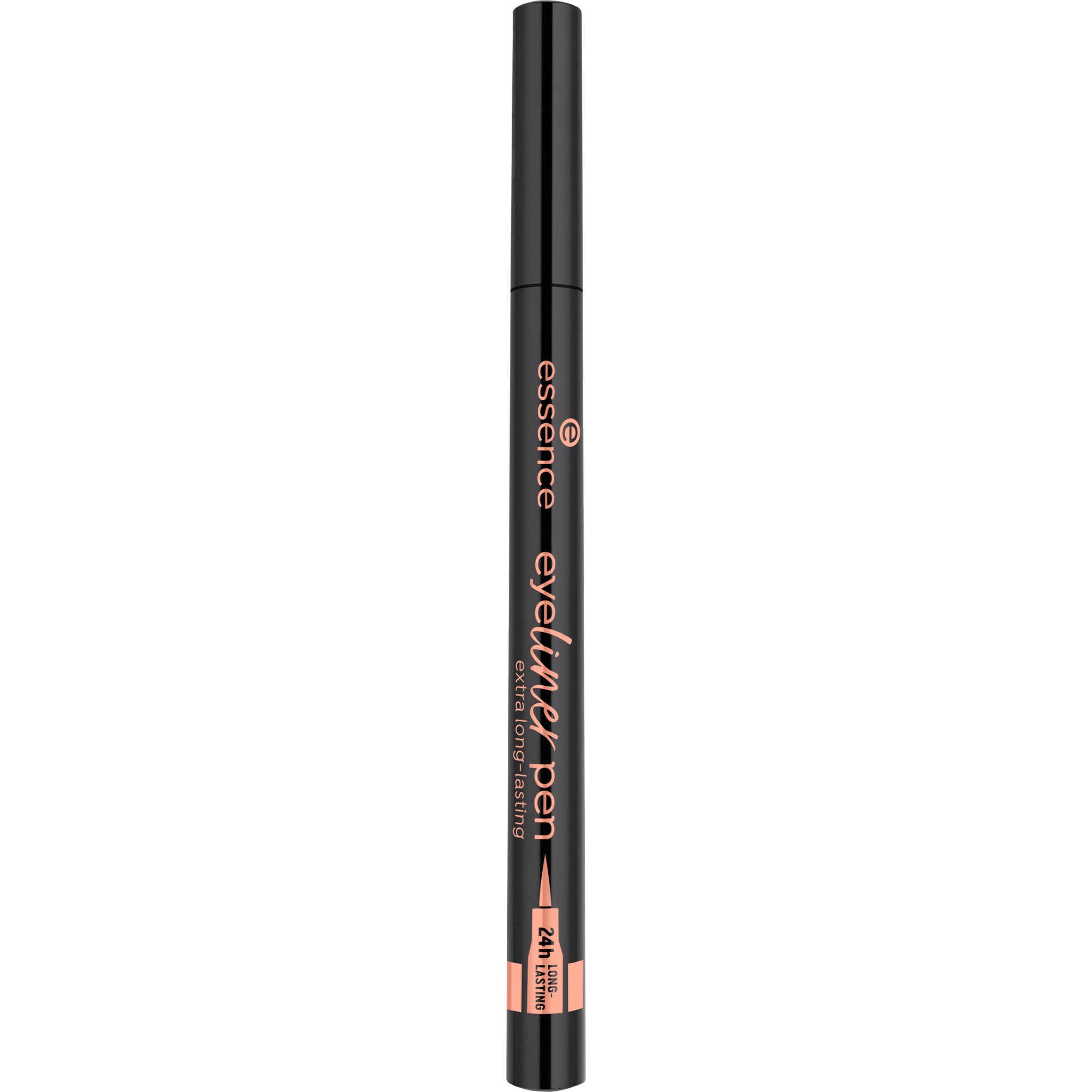 essence eyeliner pen extra longlasting black online entdecken