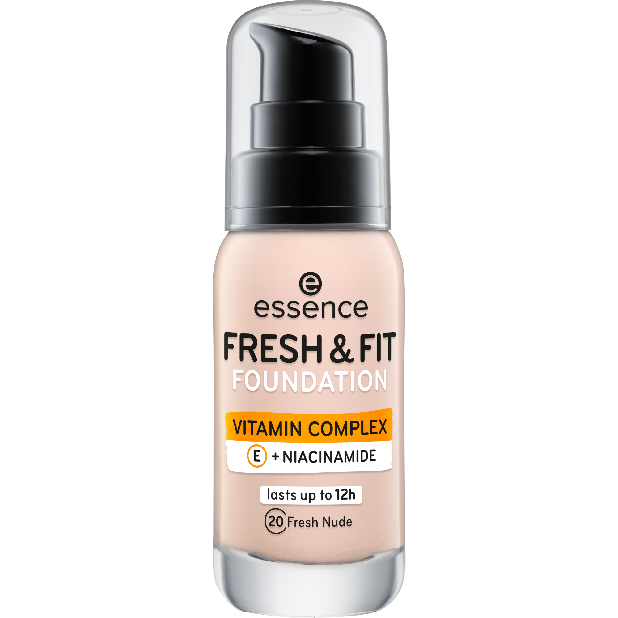 Fresh and Fit Foundation