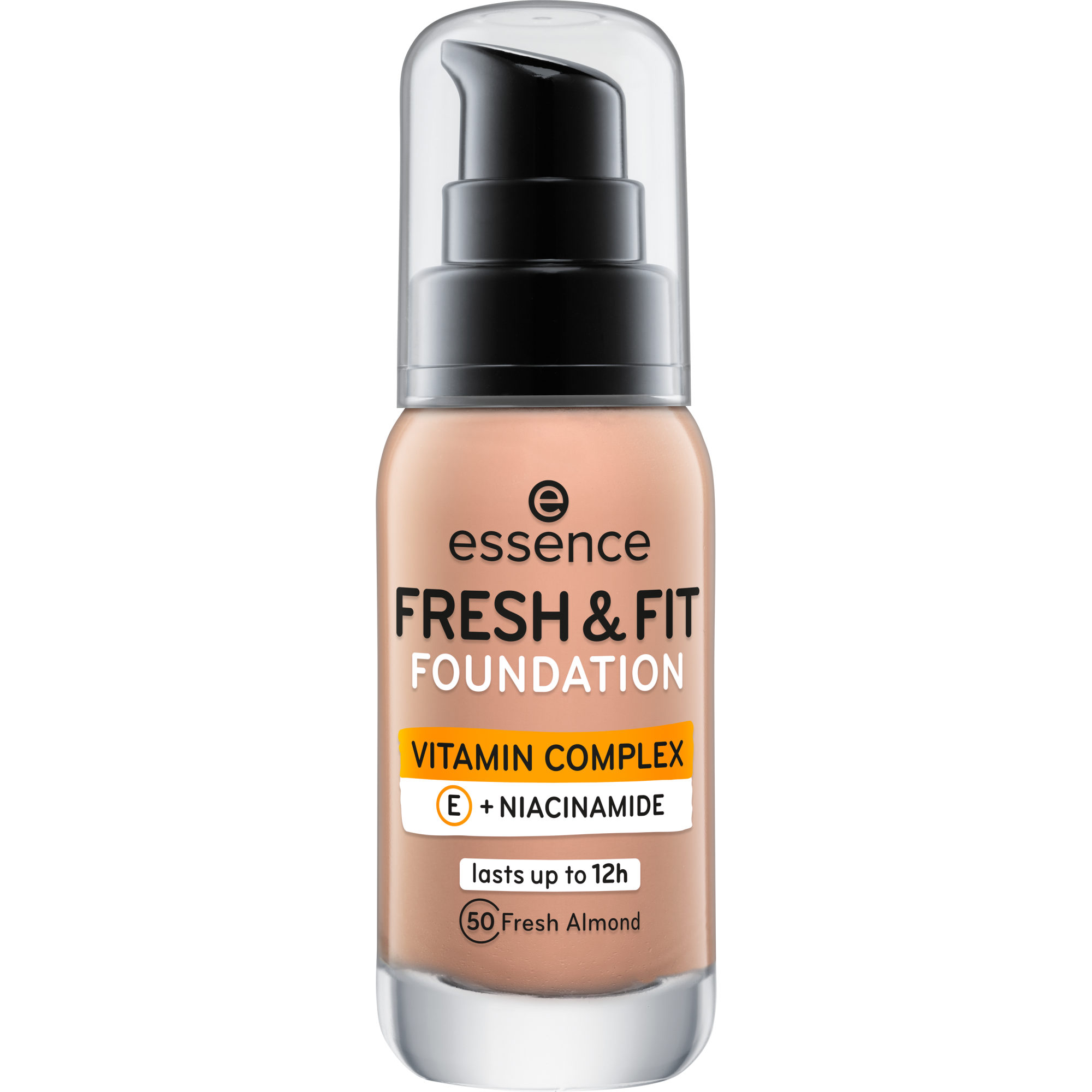 Fresh and Fit Foundation
