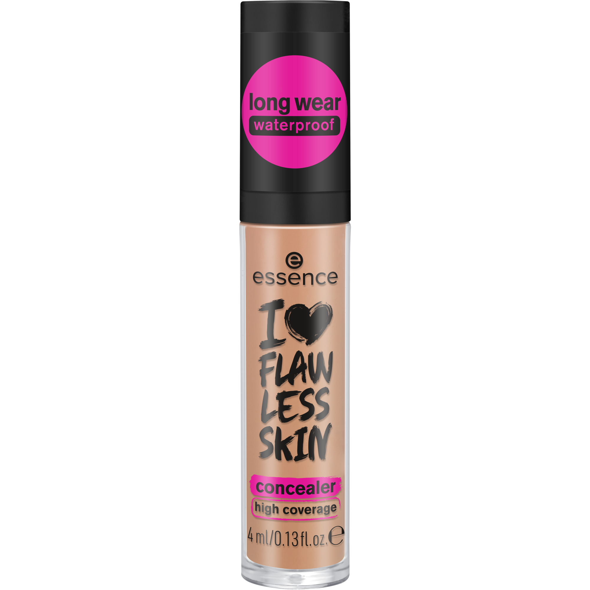 corretivo líquido I LOVE FLAWLESS SKIN