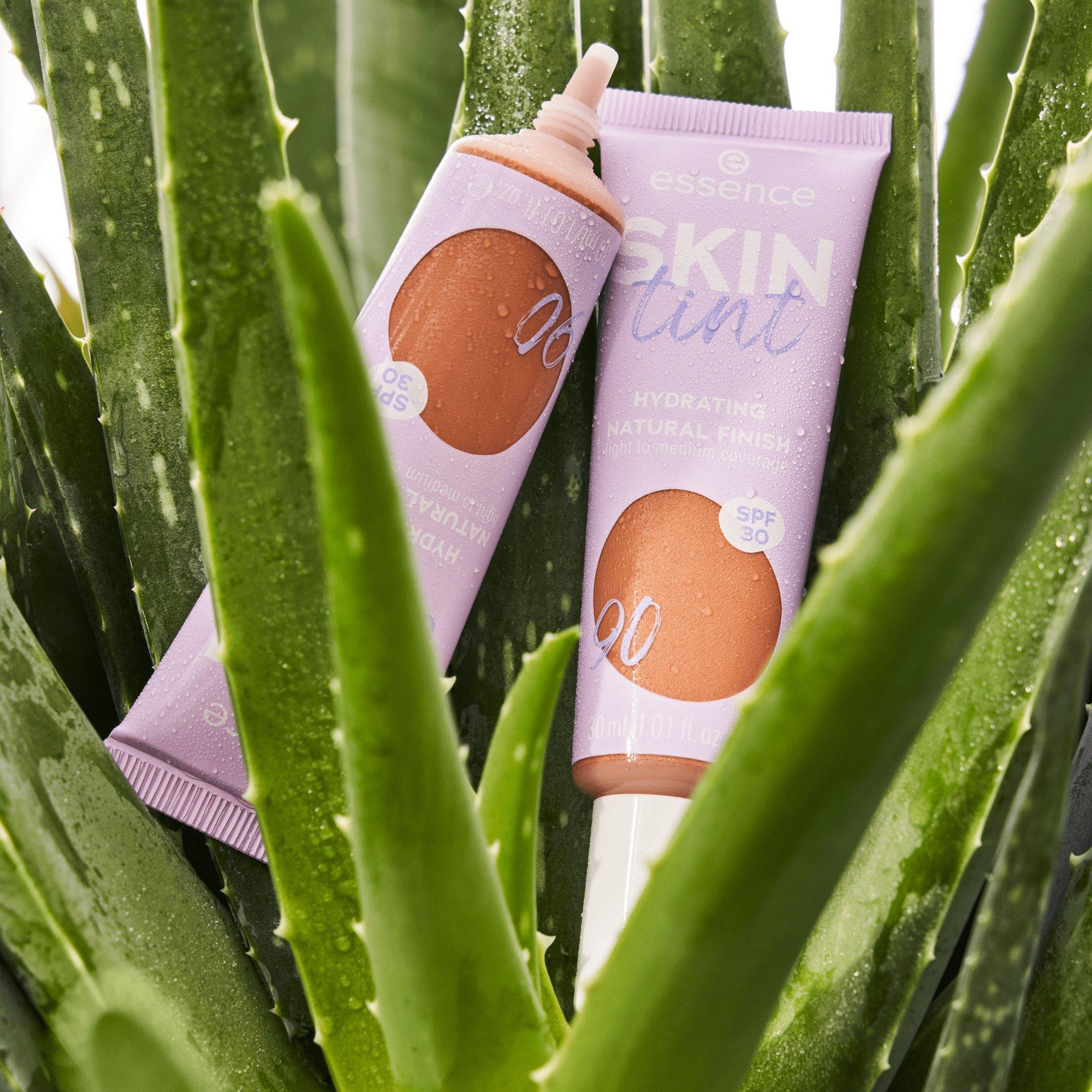 Kremas su atspalviu SKIN tint