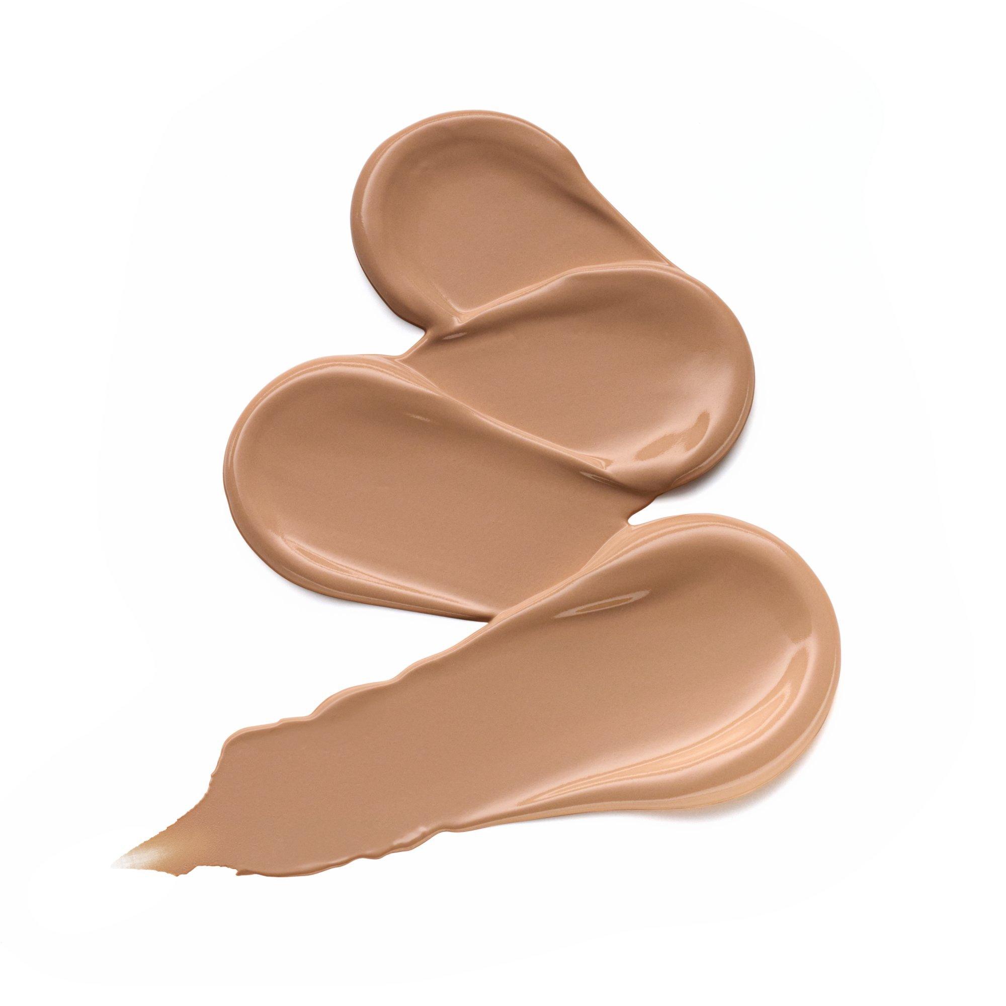 Kreminė pudra I LOVE FLAWLESS SKIN foundation