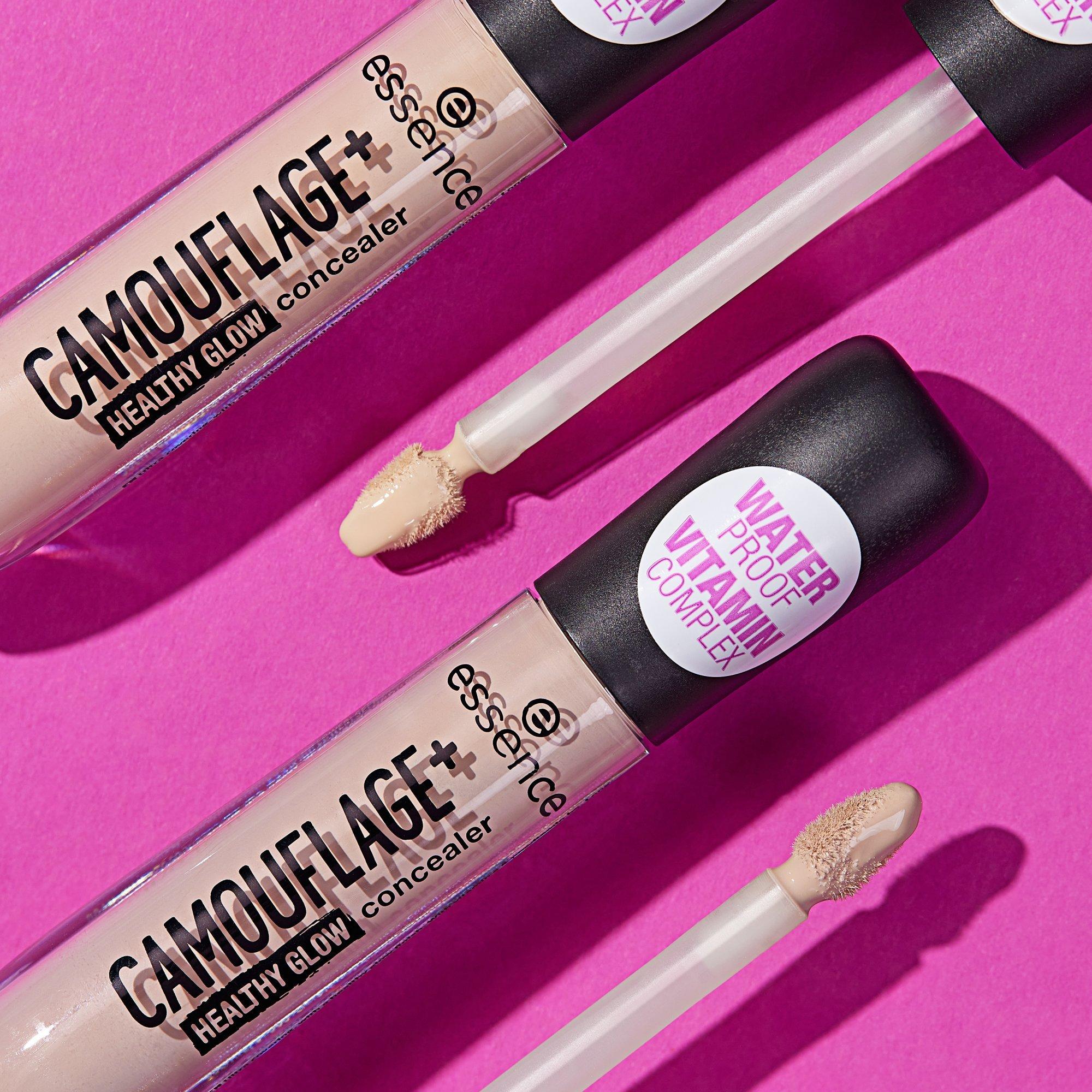 CAMOUFLAGE+ HEALTHY GLOW concealer correcteur éclat