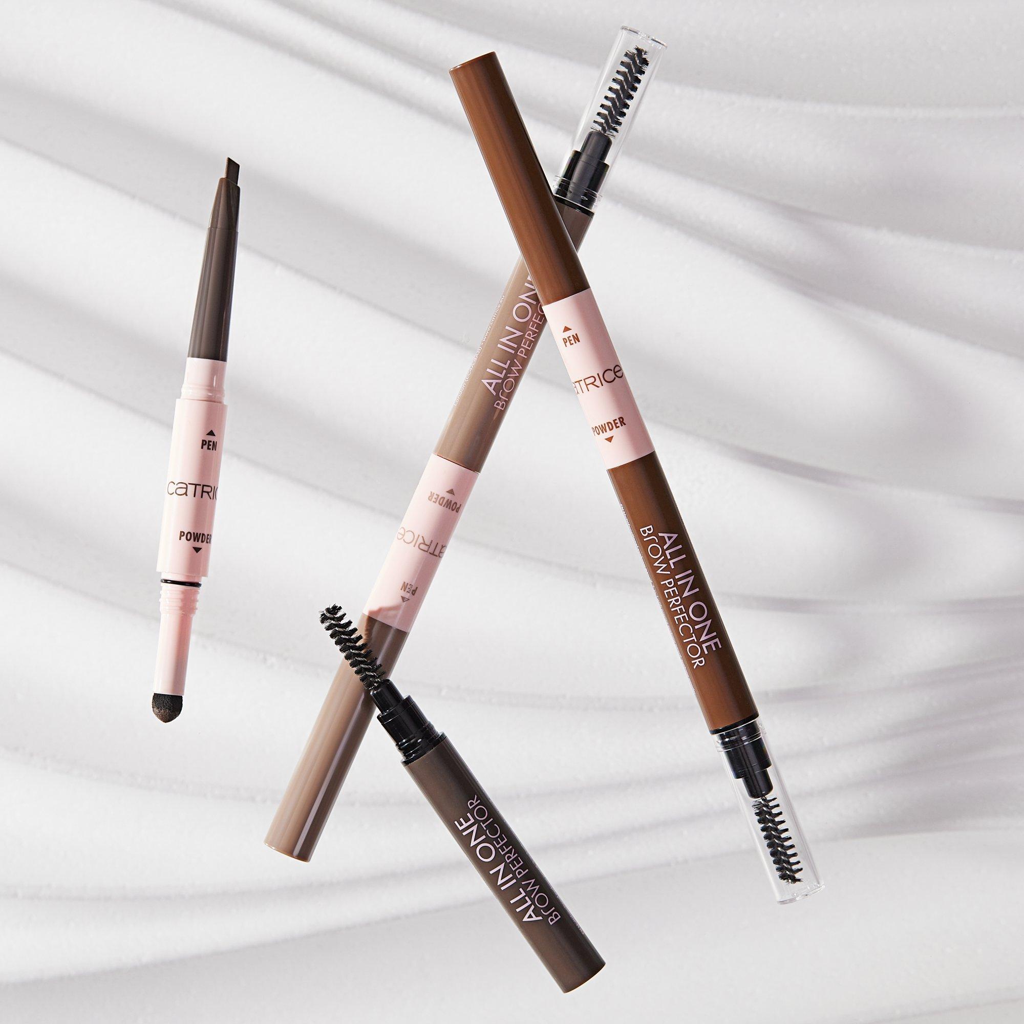 All In One Brow Perfector perfecteur sourcils