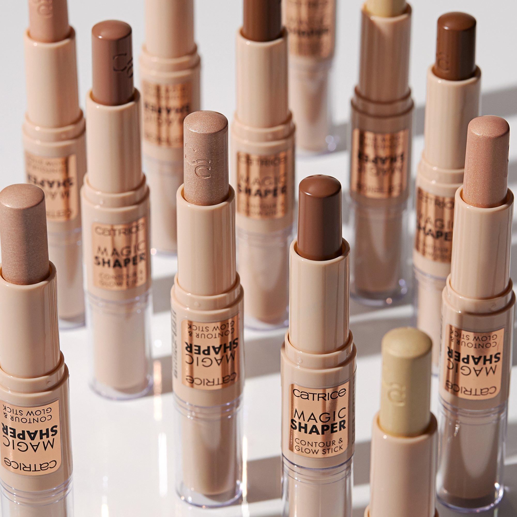 CATRICE Magic Shaper Contour & Glow Stick Light online entdecken