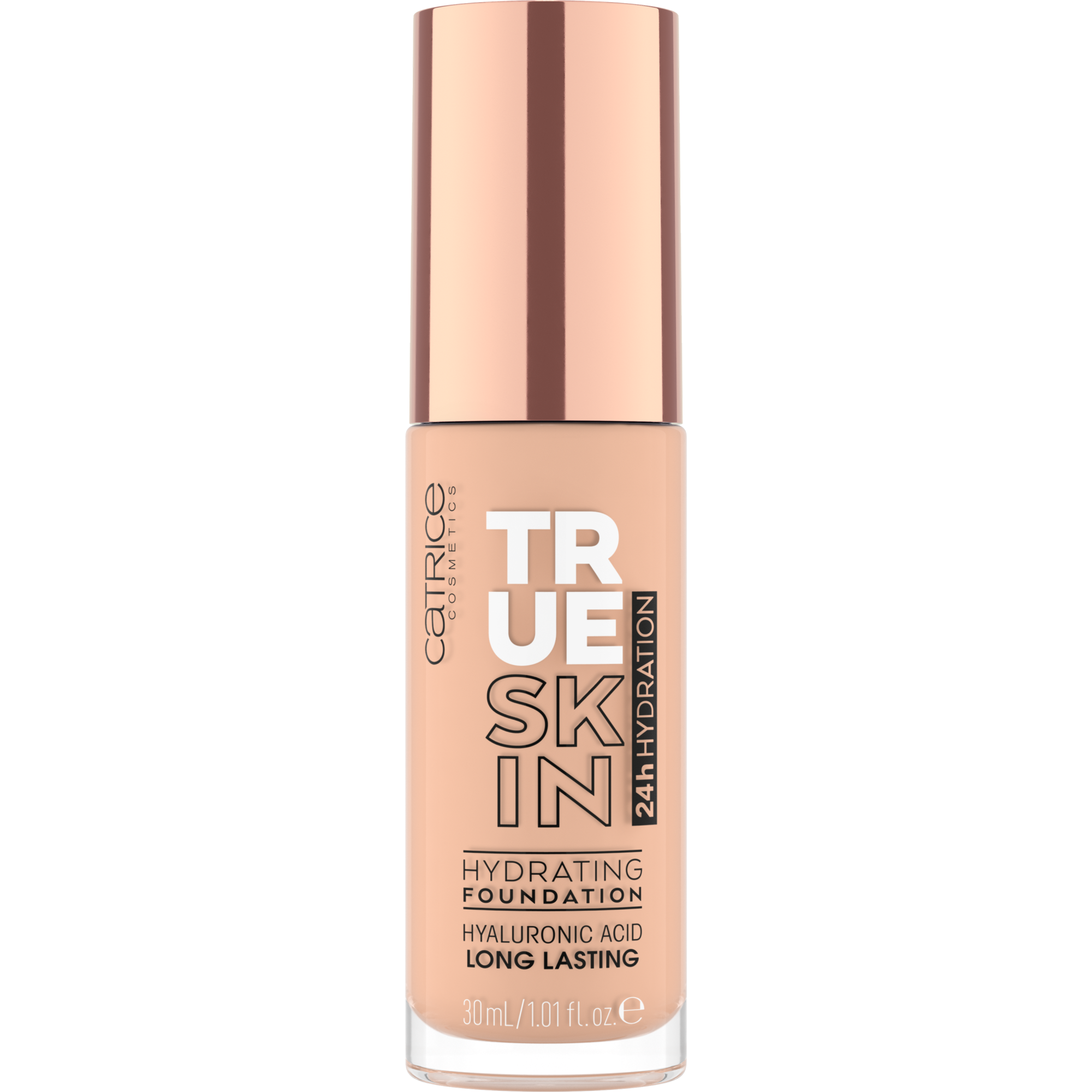 Kem nền True Skin Hydrating Foundation