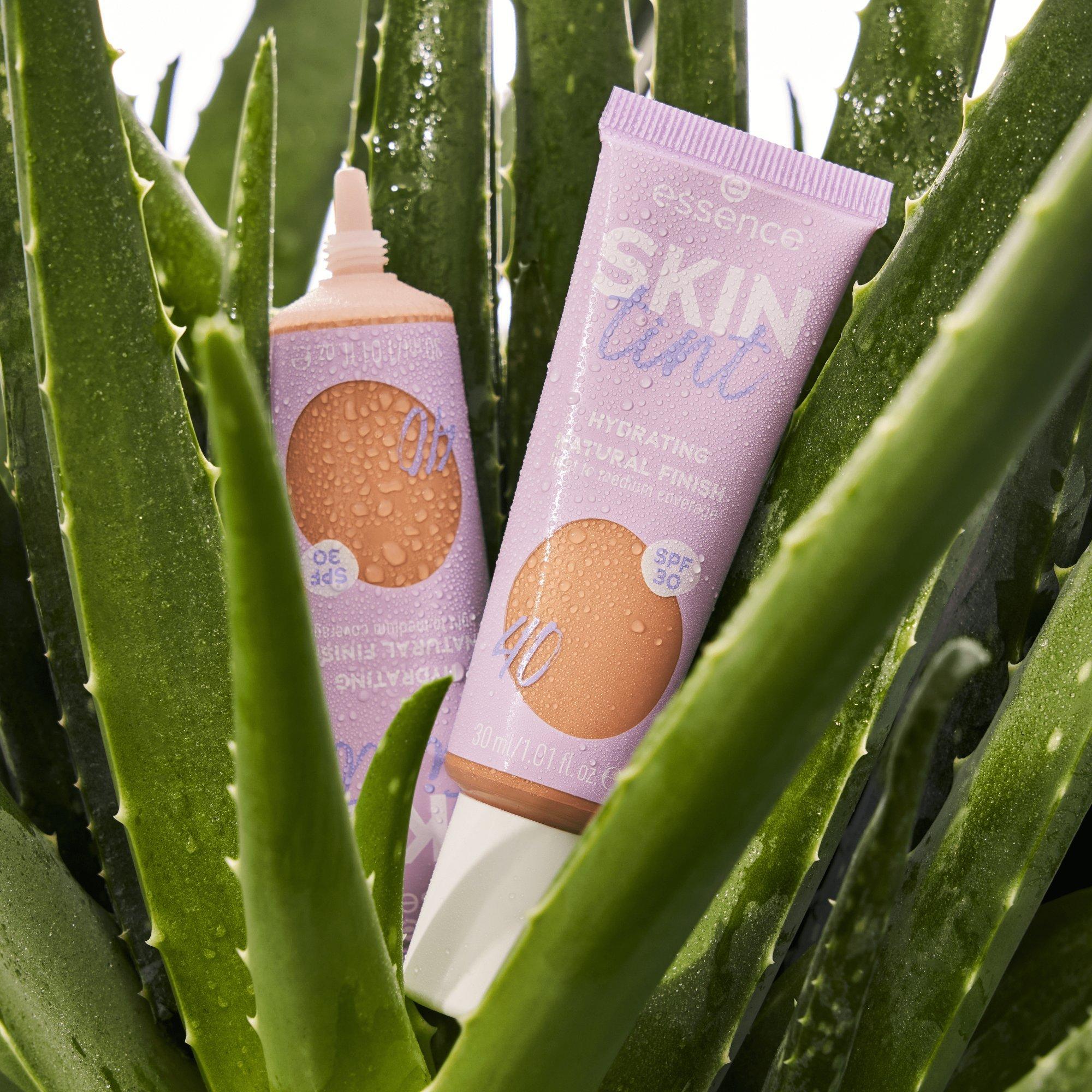 Kremas su atspalviu SKIN tint