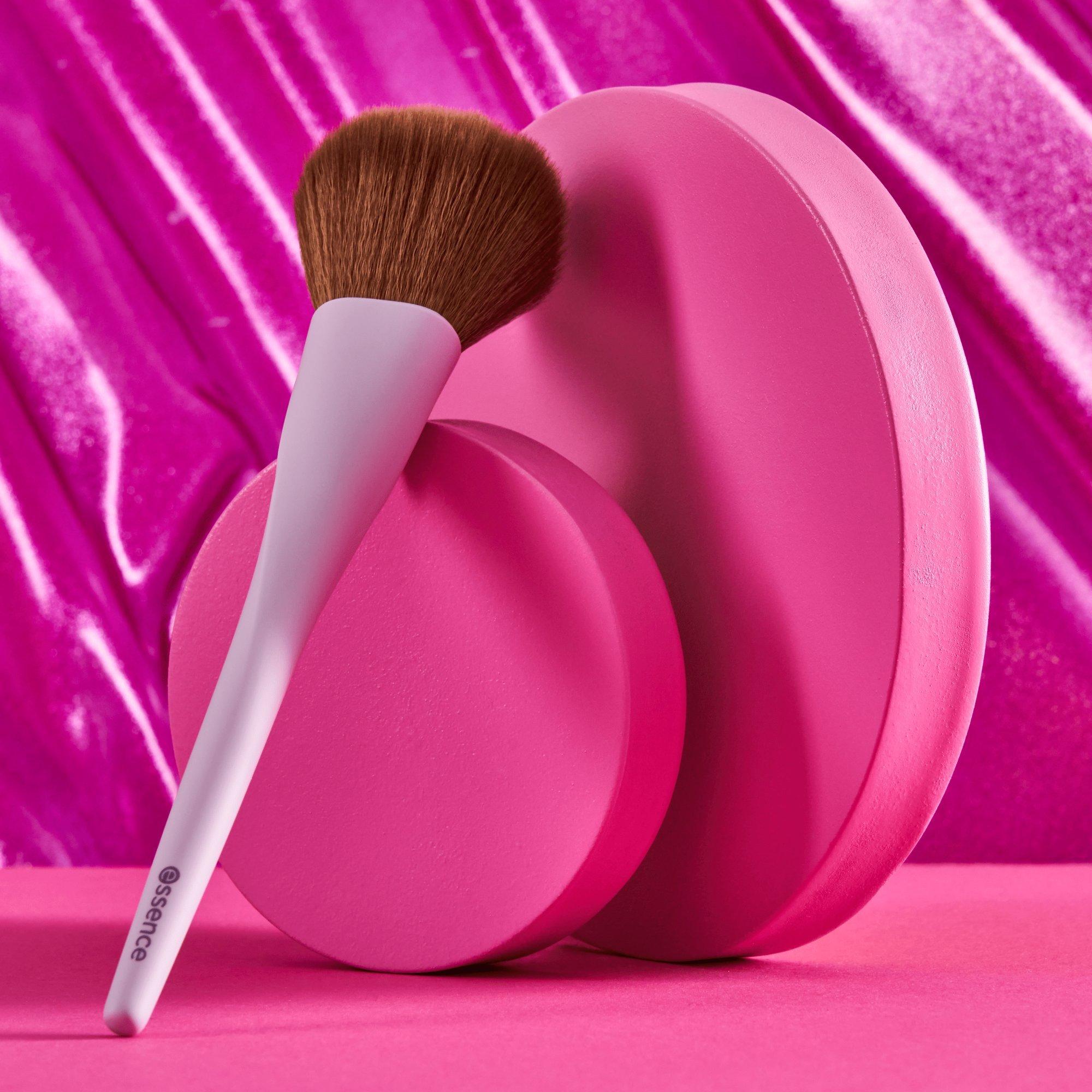 powder brush