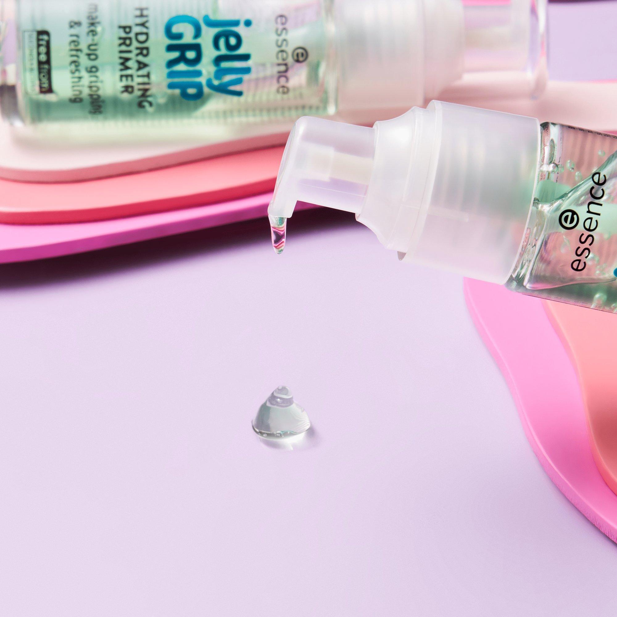 GRIP HYDRATING PRIMER