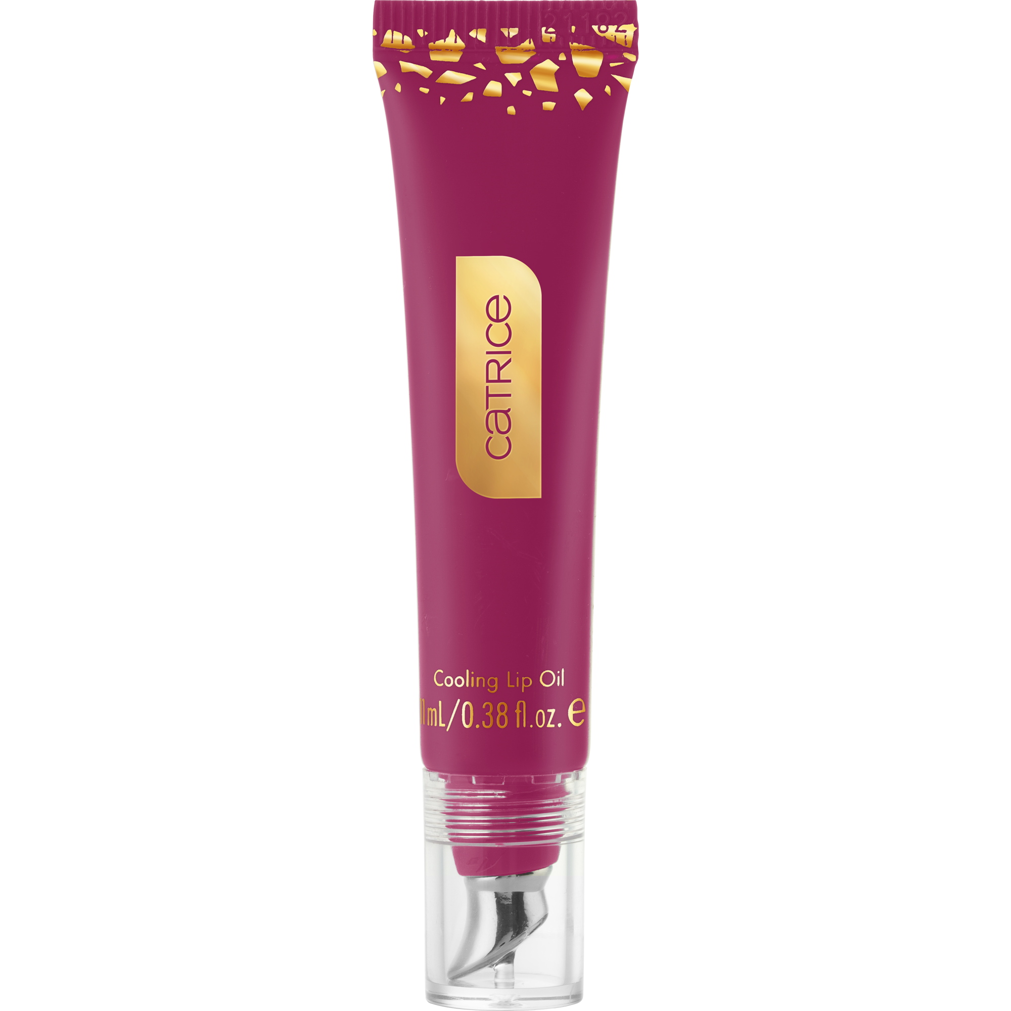 Aceite labial refrescante SUMMER OBSESSED