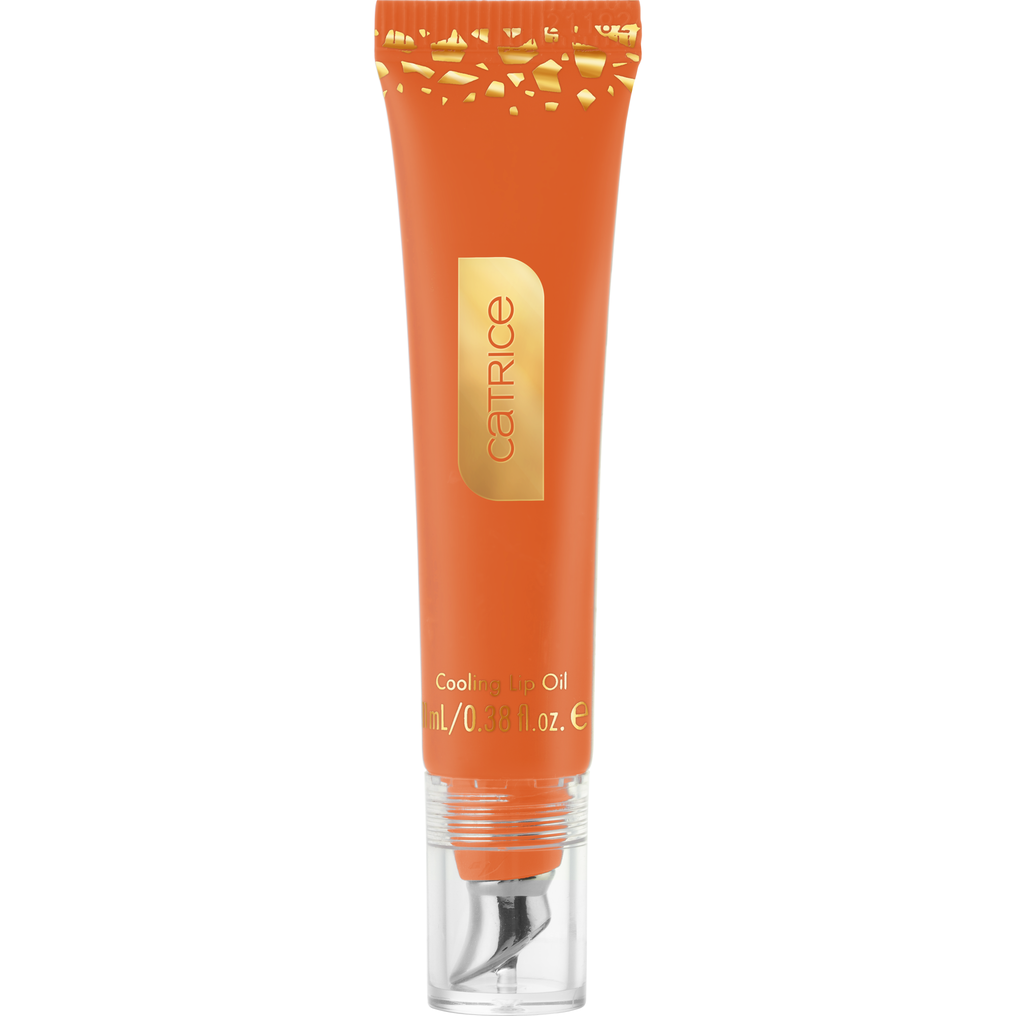 Aceite labial refrescante SUMMER OBSESSED