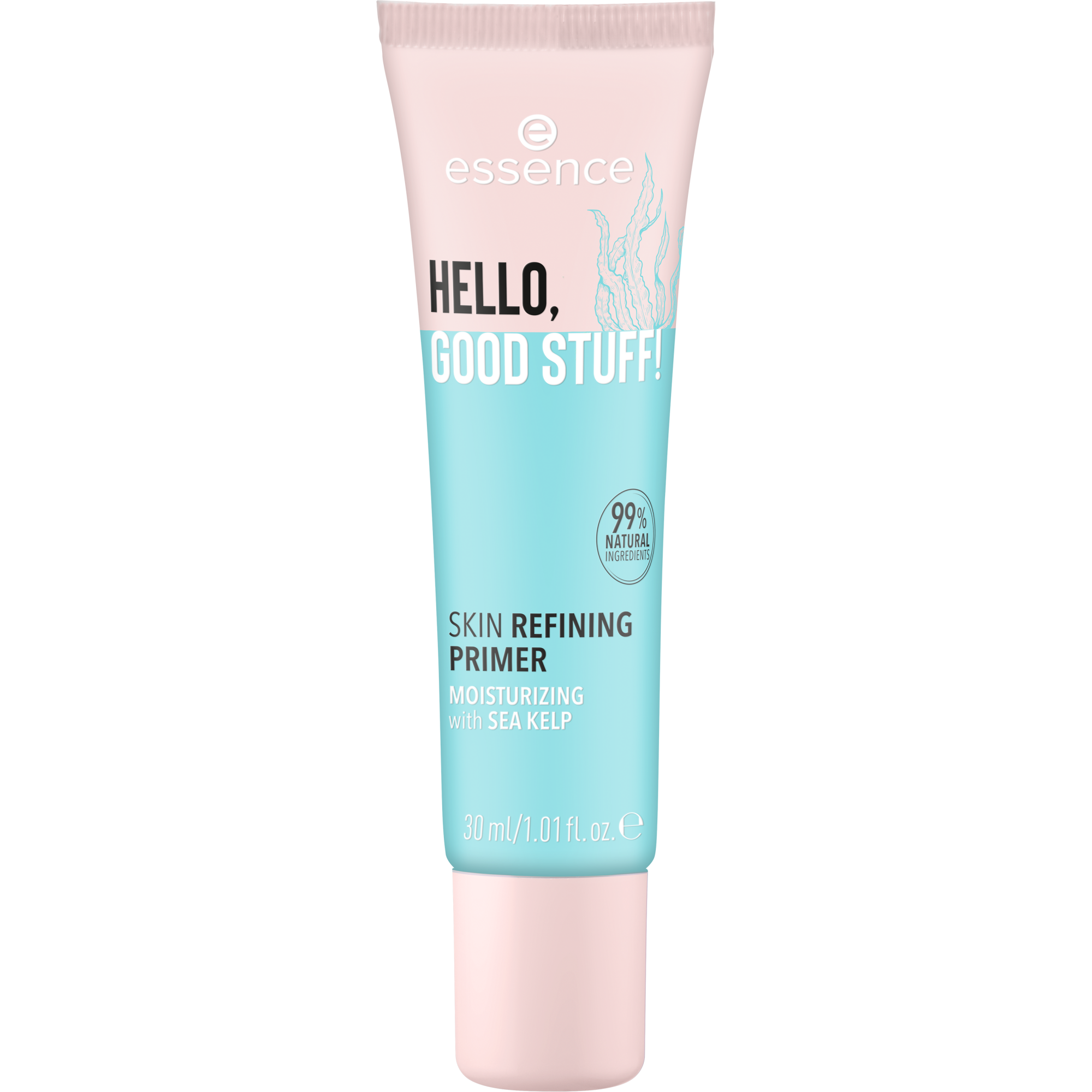 HELLO, GOOD STUFF! SKIN REFINING PRIMER