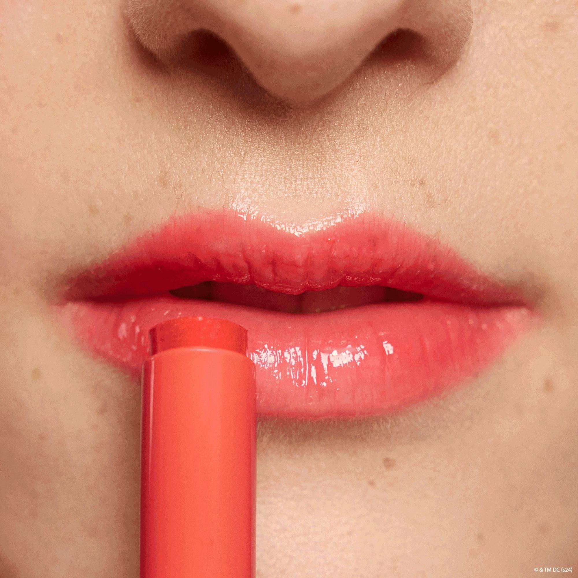 Harley Quinn jelly lip stick rouge à lèvres