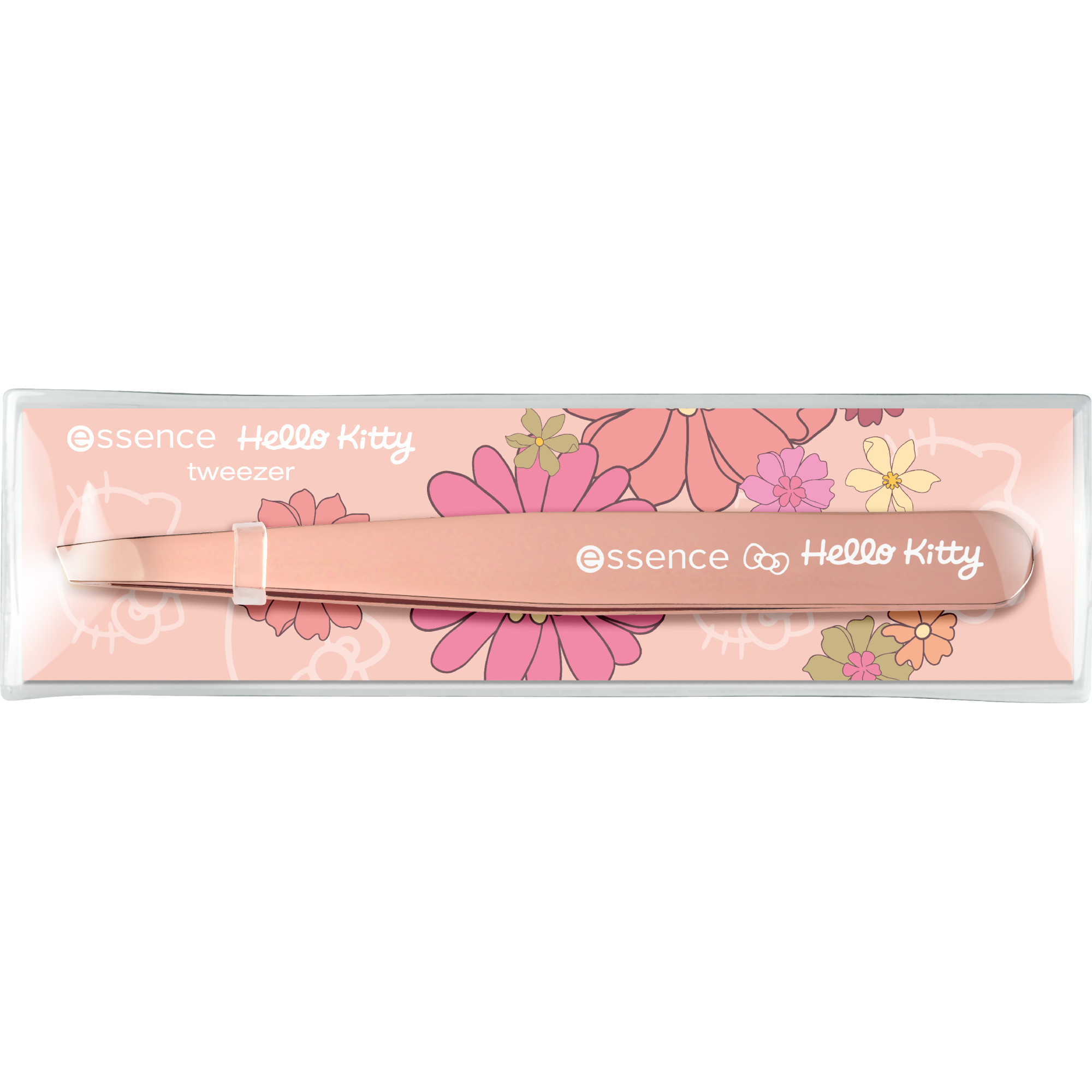 Hello Kitty tweezer