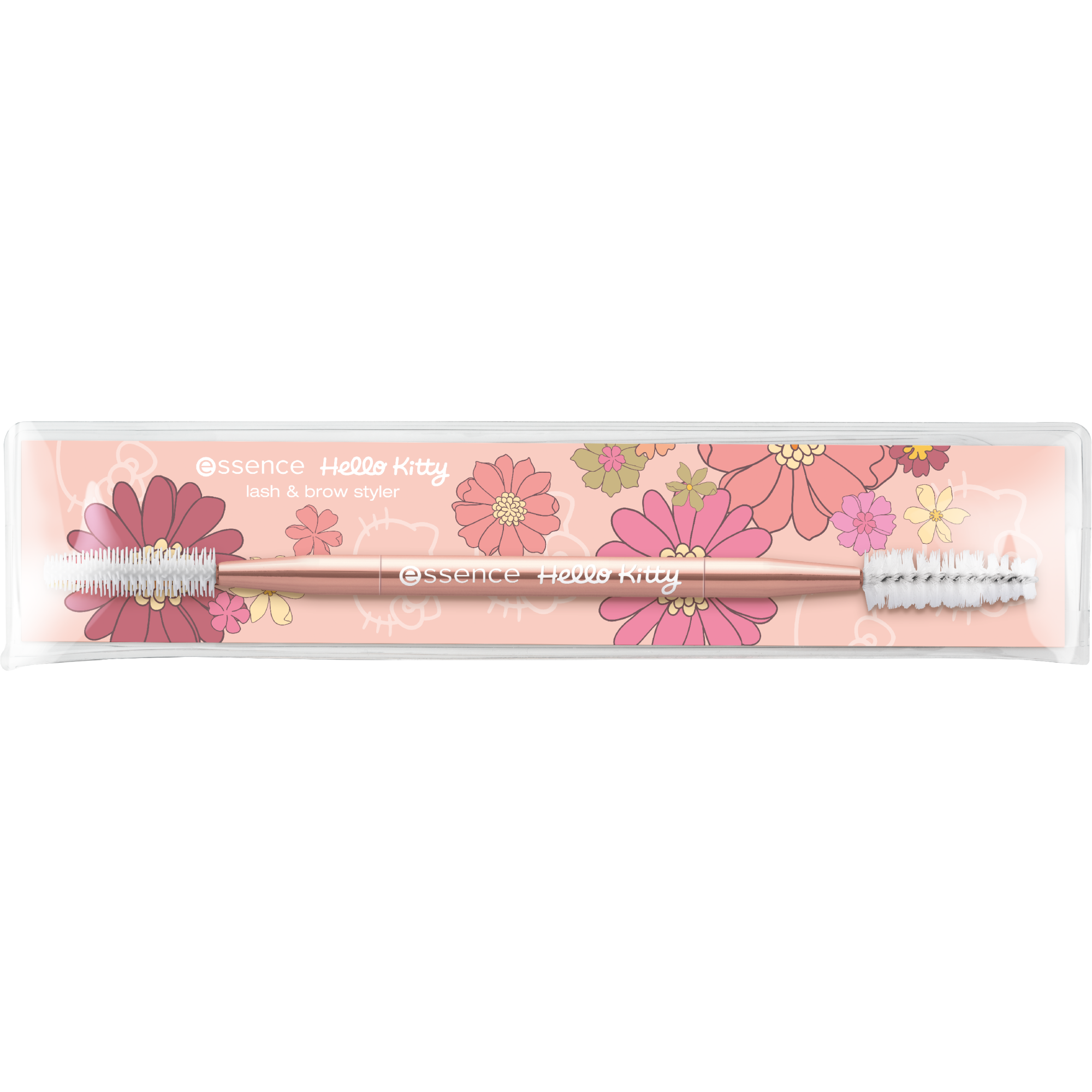 Hello Kitty lash & brow styler