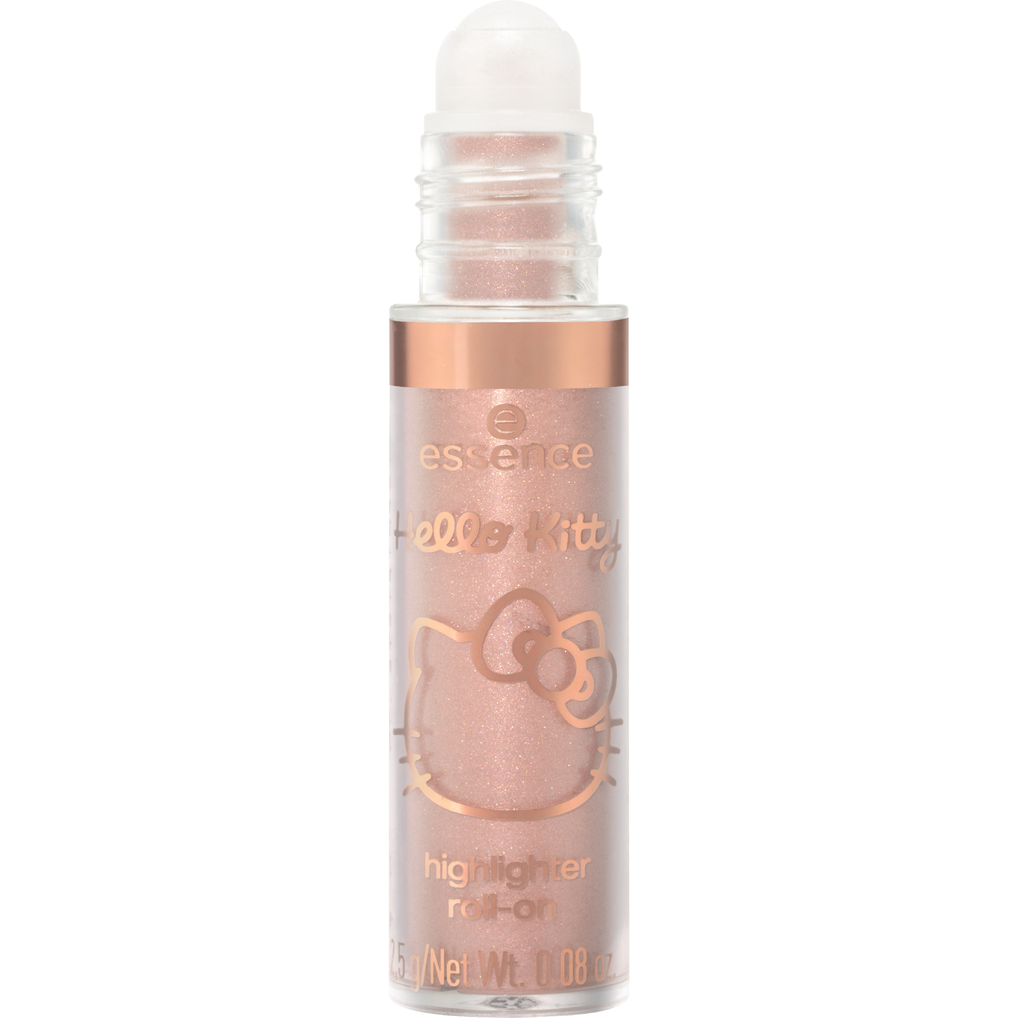 Hello Kitty illuminante roll-on