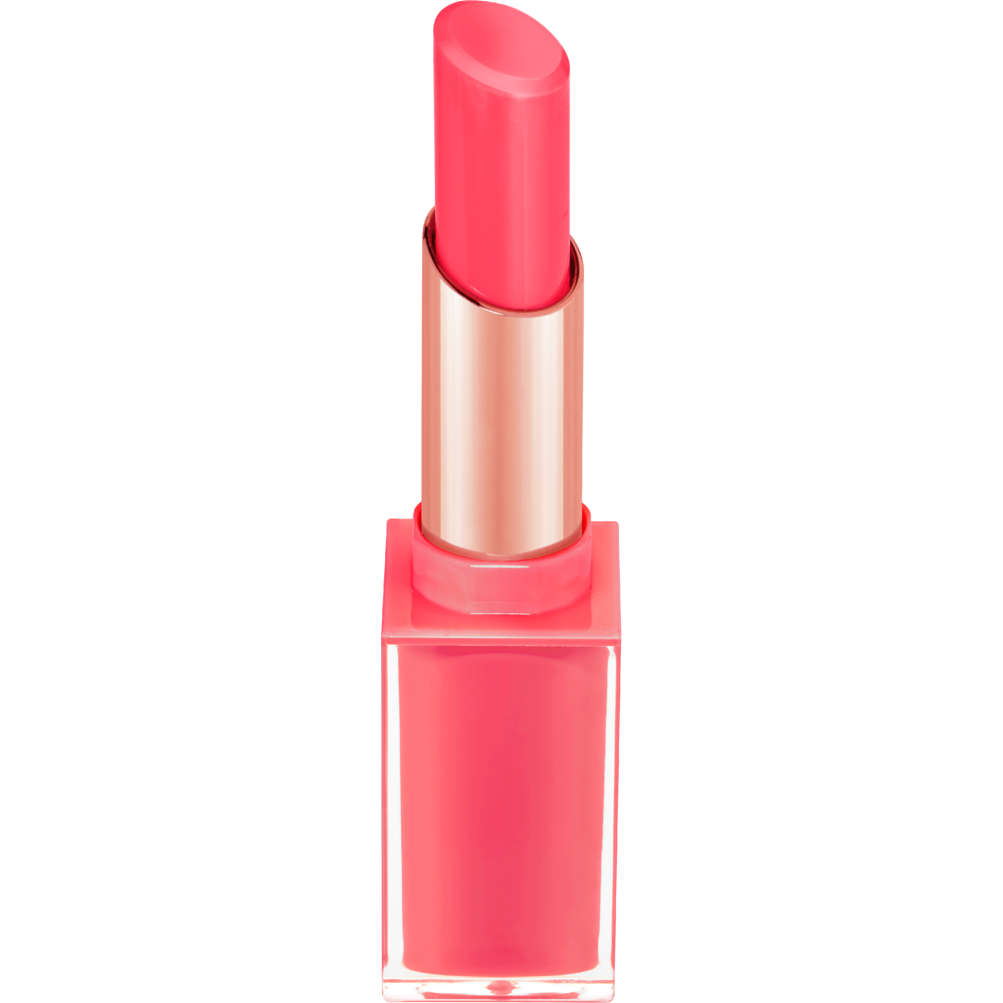Hello Kitty verzorgende transparante lipstick