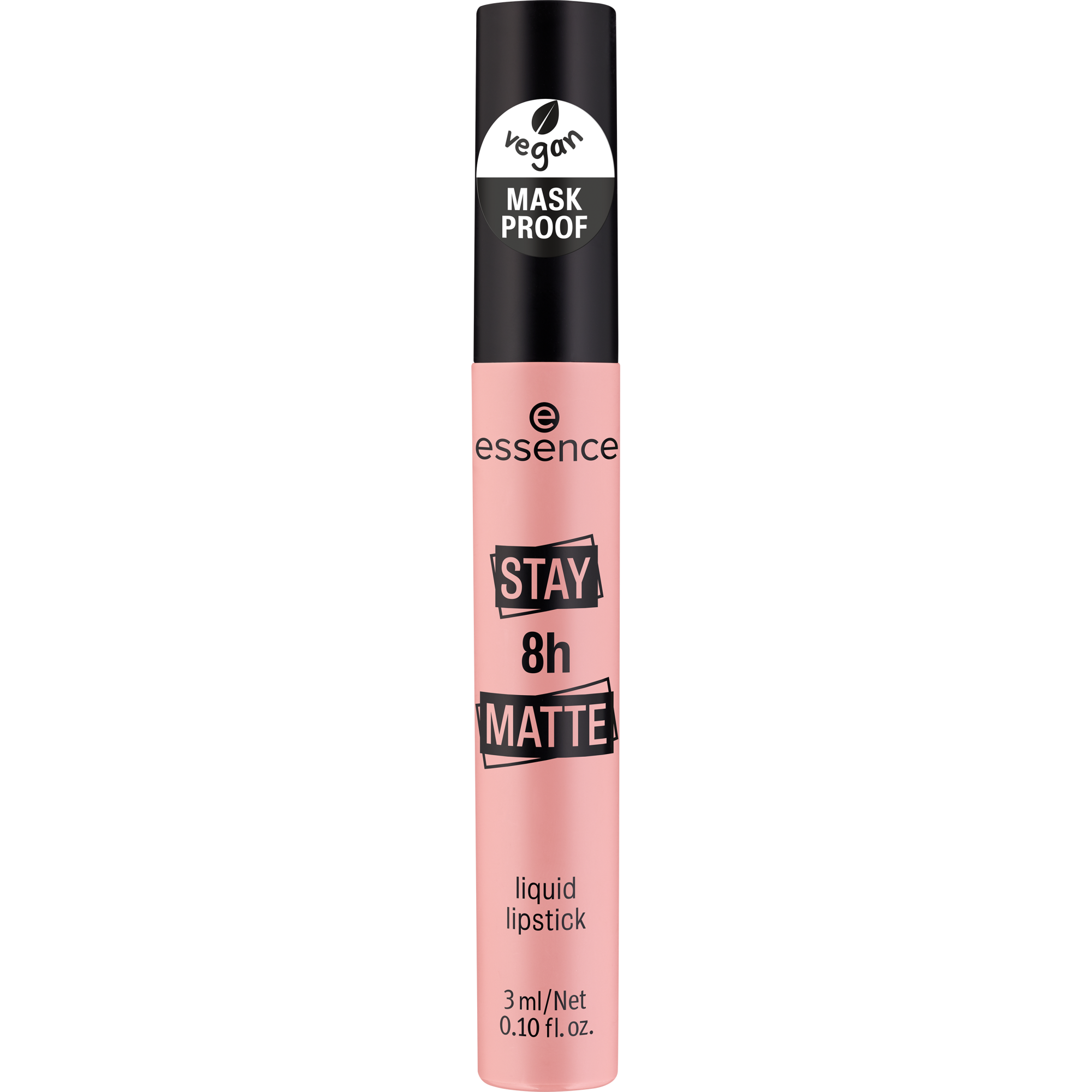 STAY 8h MATTE liquid lipstick