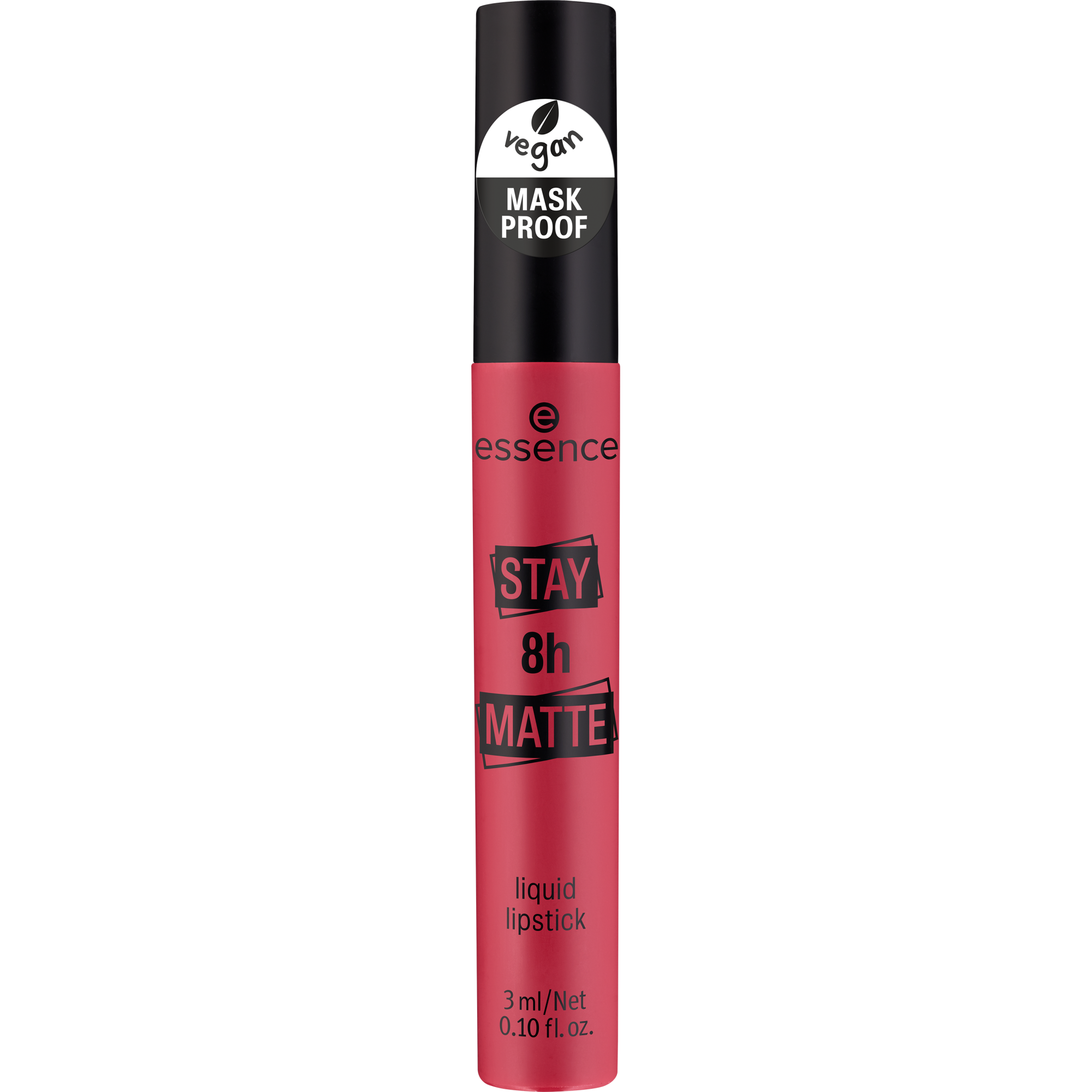 STAY 8h MATTE liquid lipstick rouge à lèvres liquide tenue 8h